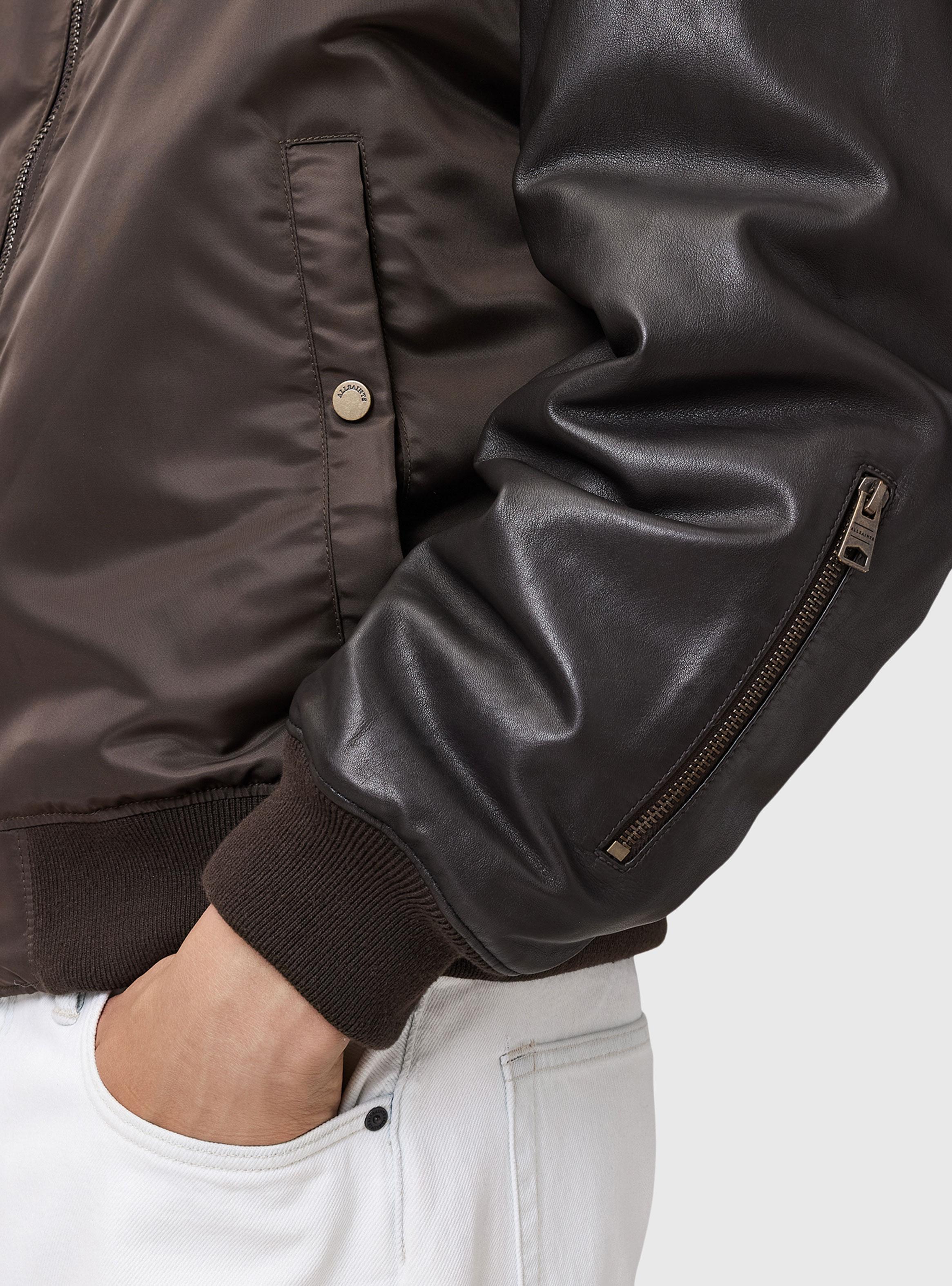 Chaqueta Myler Bomber-4