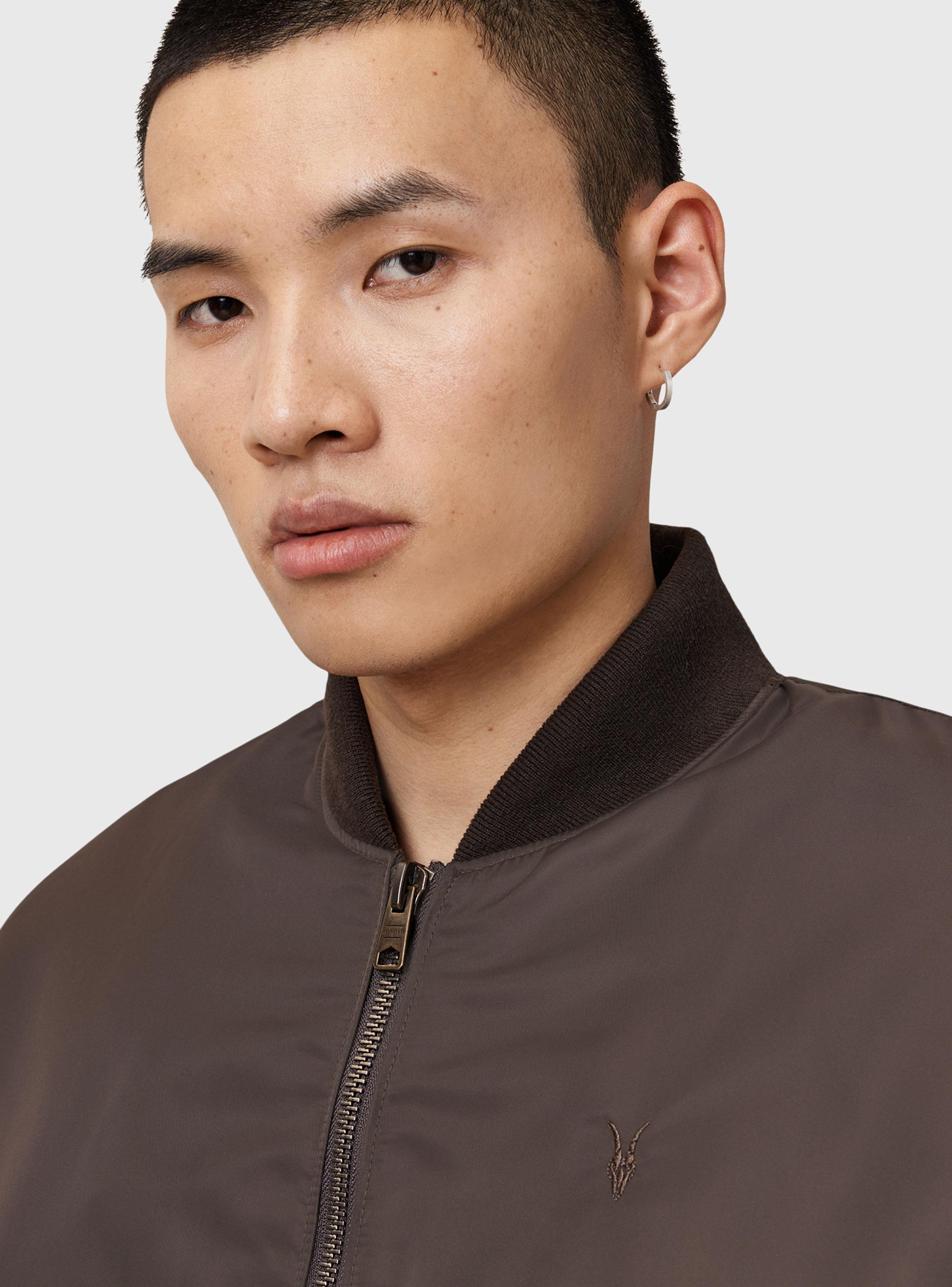 Chaqueta Myler Bomber-3