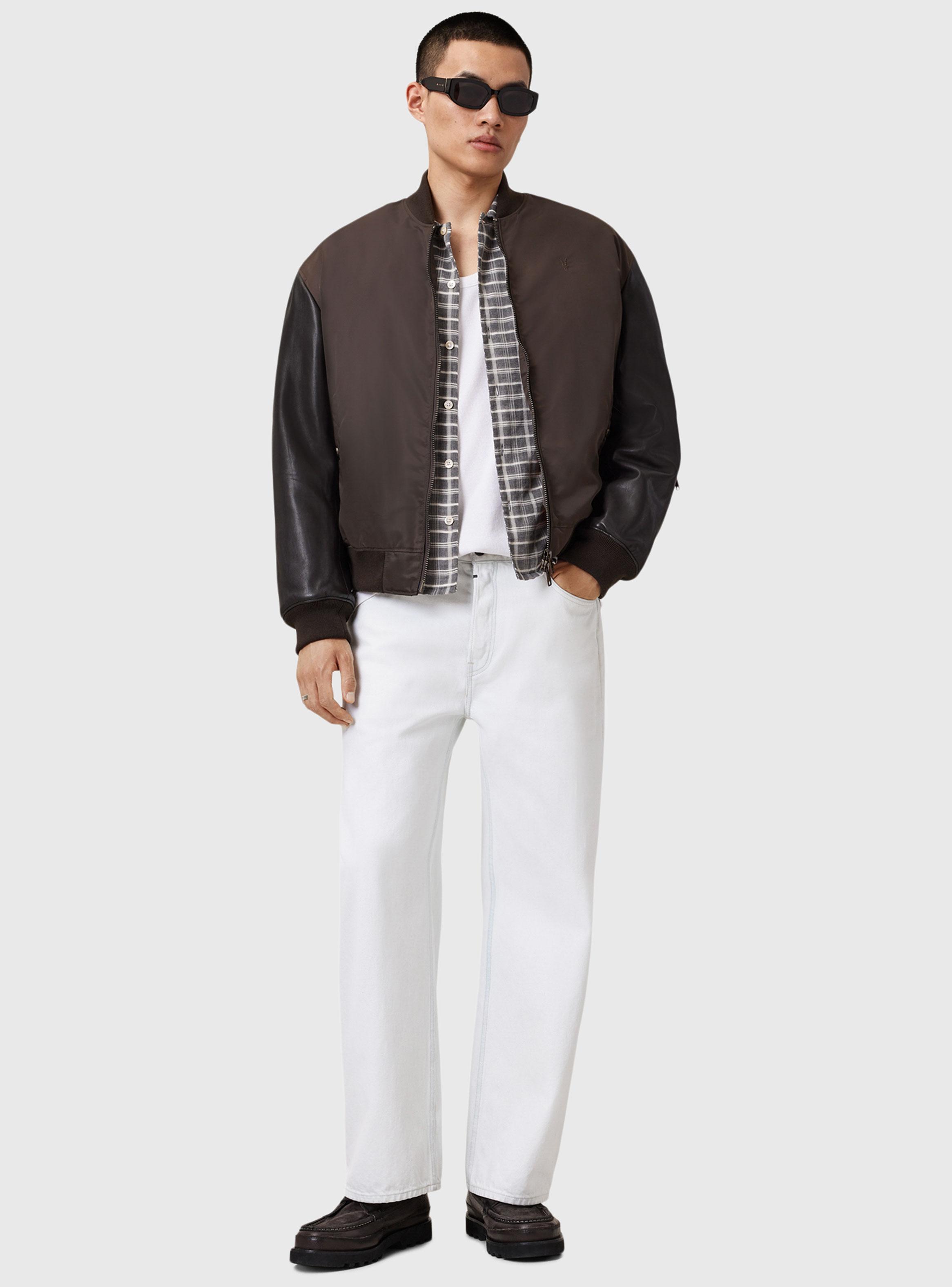 Chaqueta Myler Bomber-5
