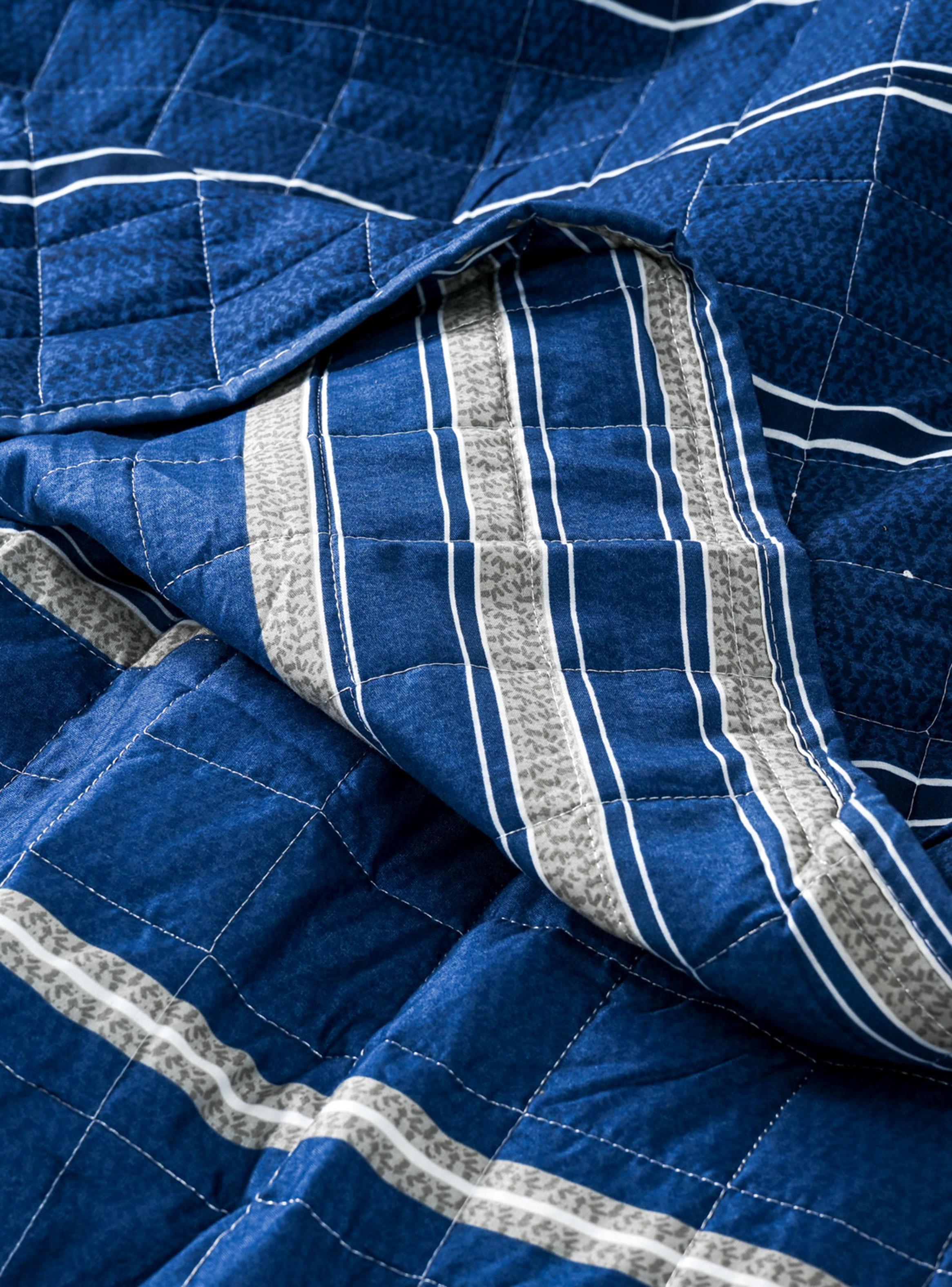 Quilt 1.5 Plazas Marino-2