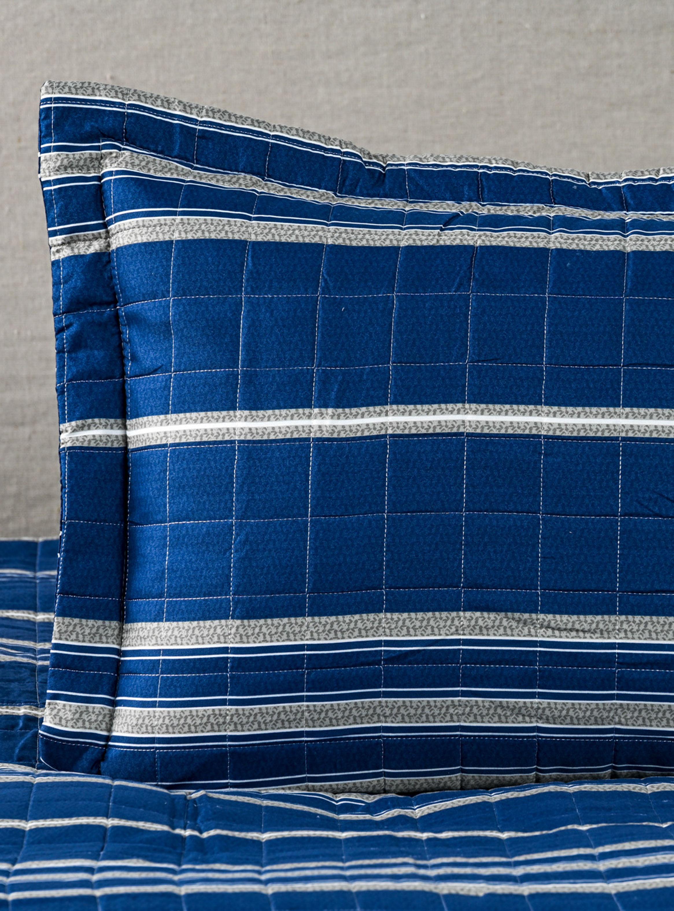 Quilt 1.5 Plazas Marino-1