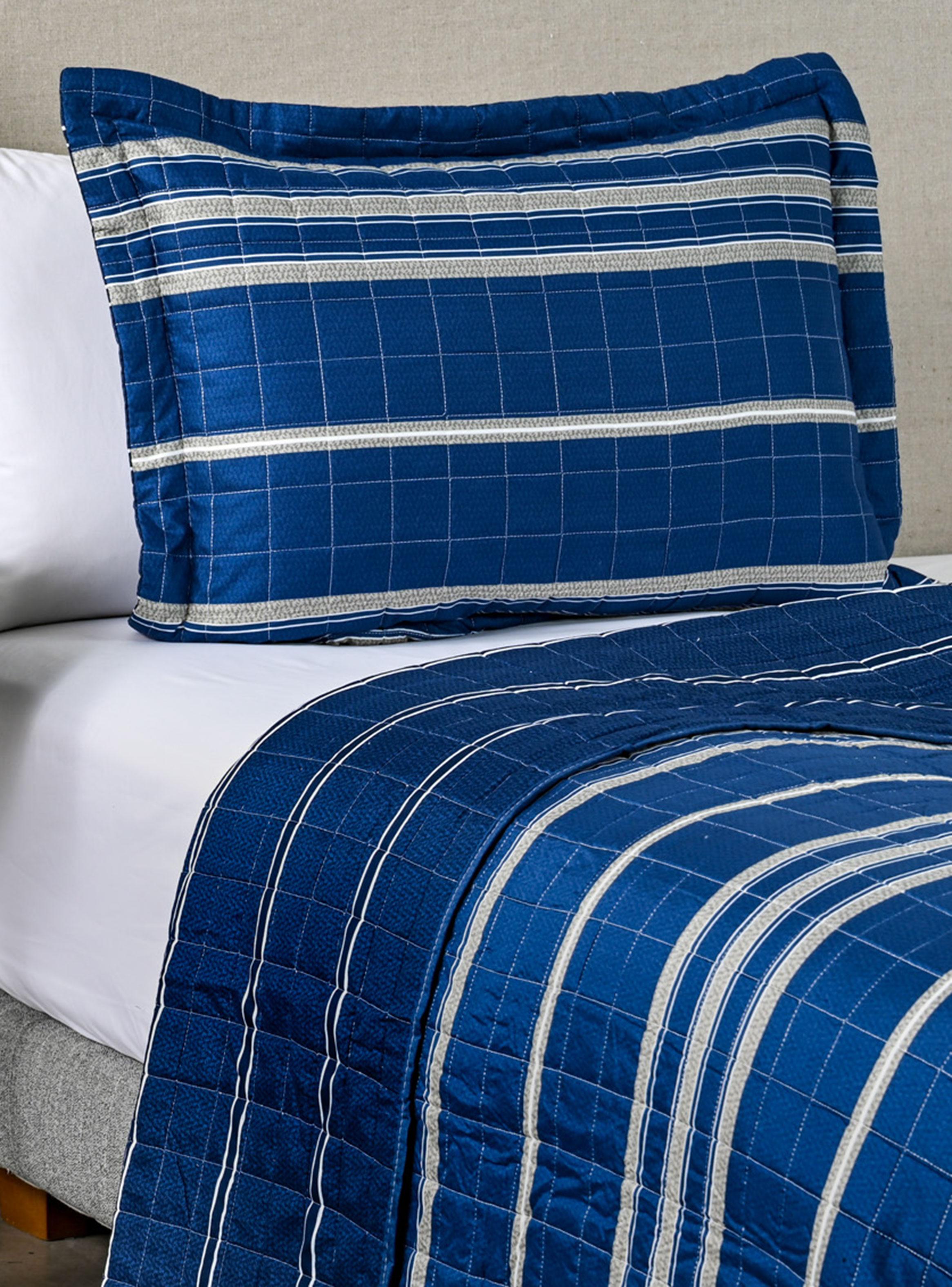 Quilt 1.5 Plazas Marino-0
