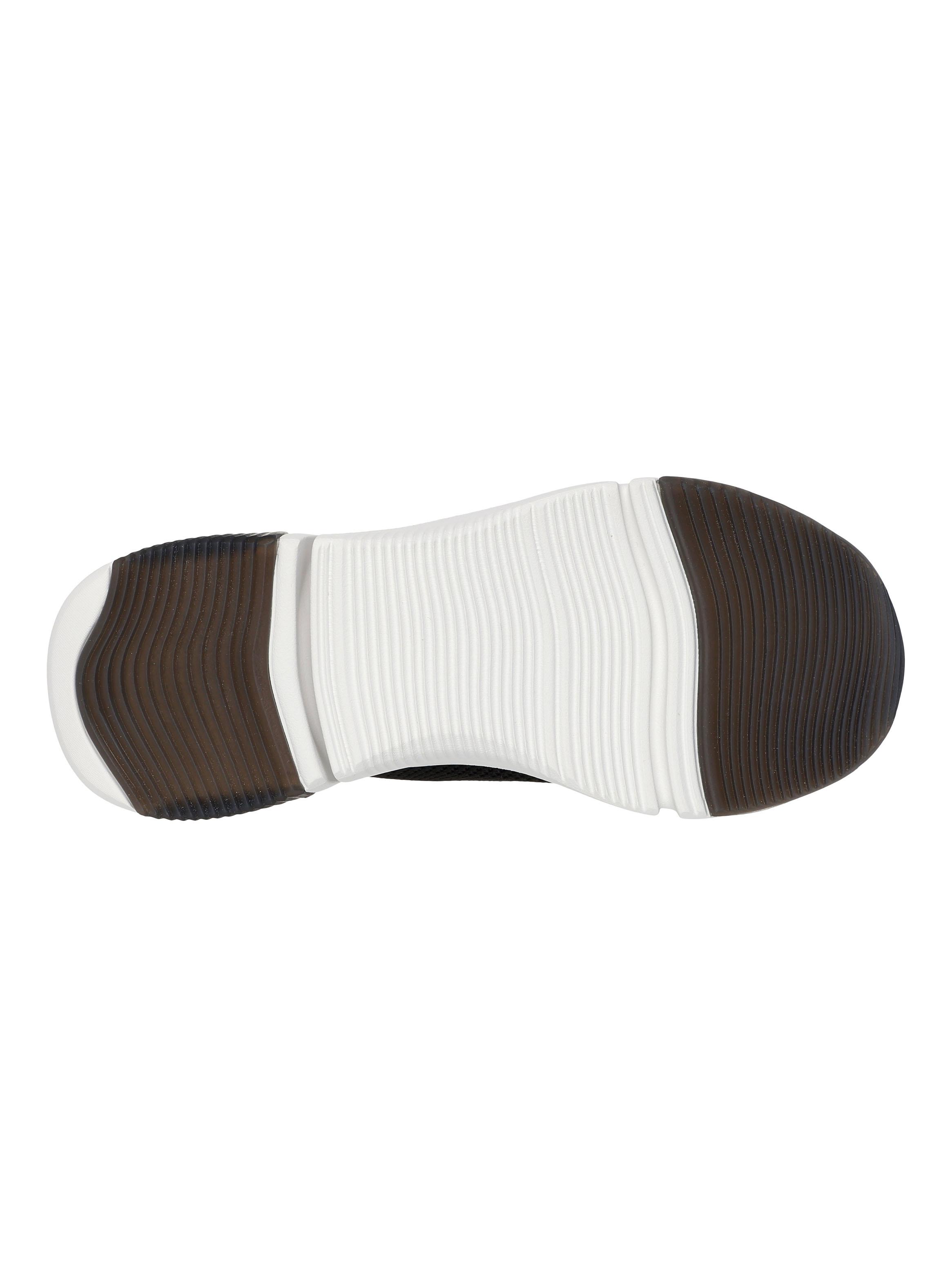 Zapatilla Urbana Bobs Sport Sparrow Flex Mujer-4