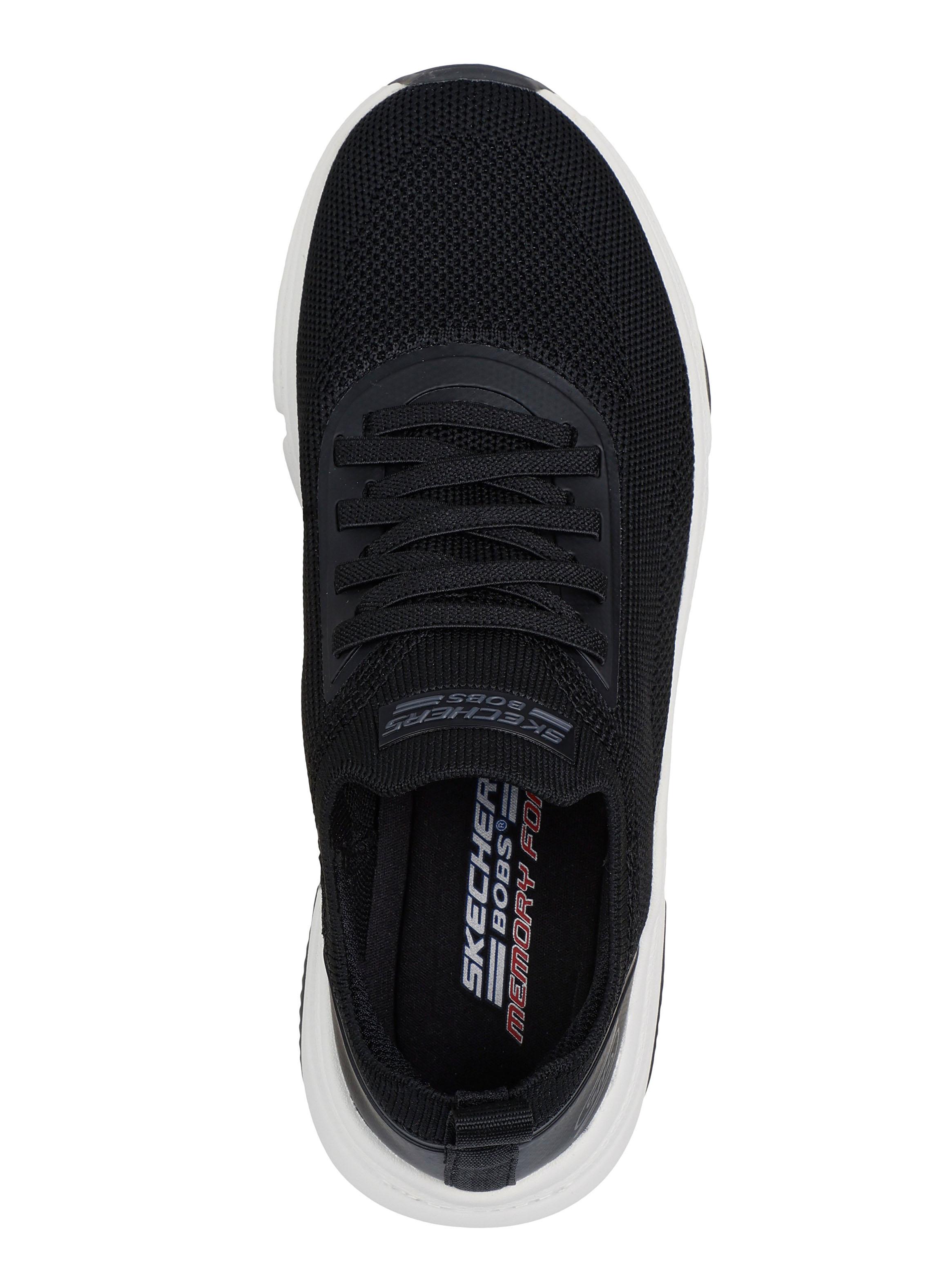 Zapatilla Urbana Bobs Sport Sparrow Flex Mujer-3