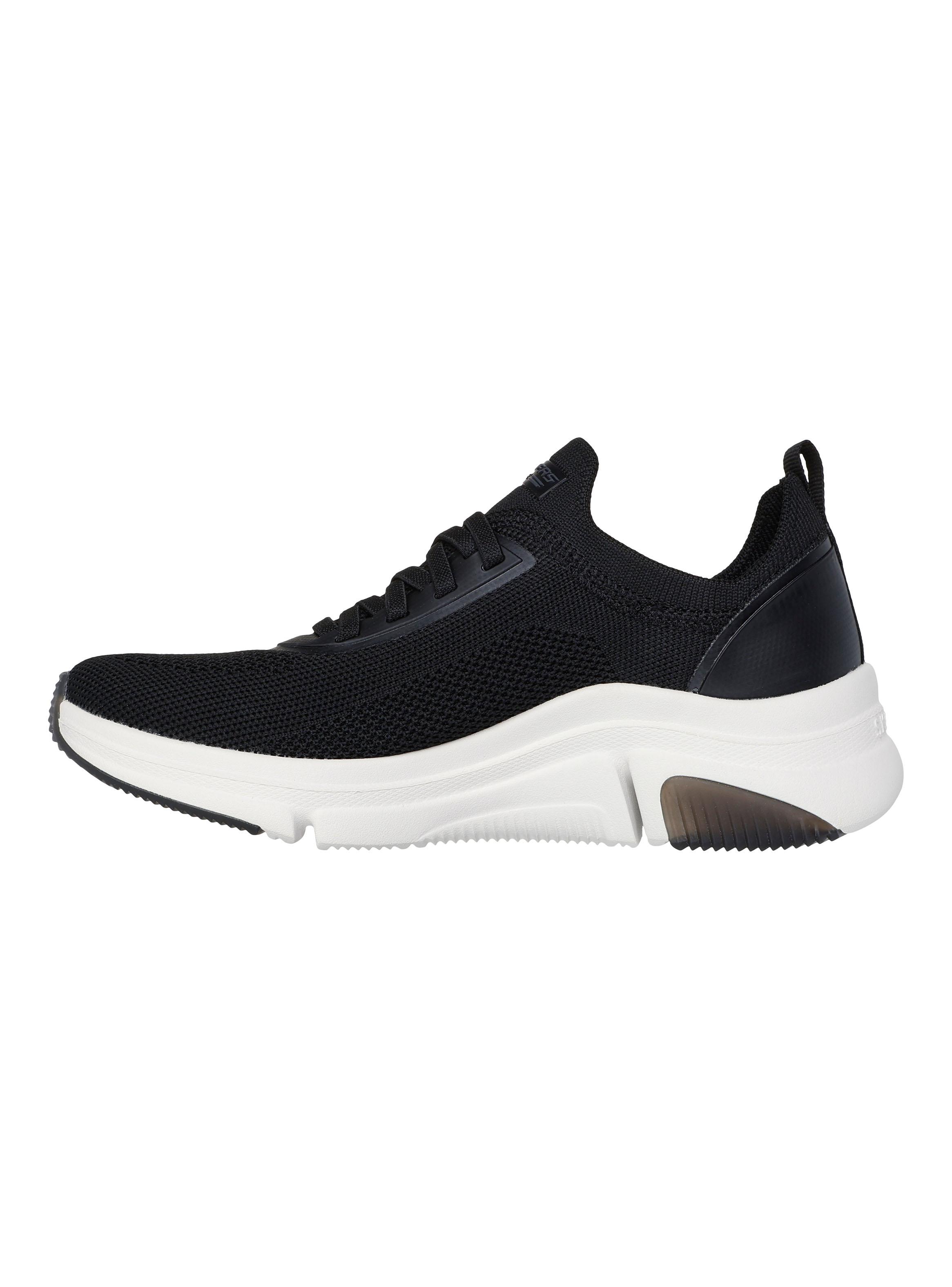 Zapatilla Urbana Bobs Sport Sparrow Flex Mujer-2