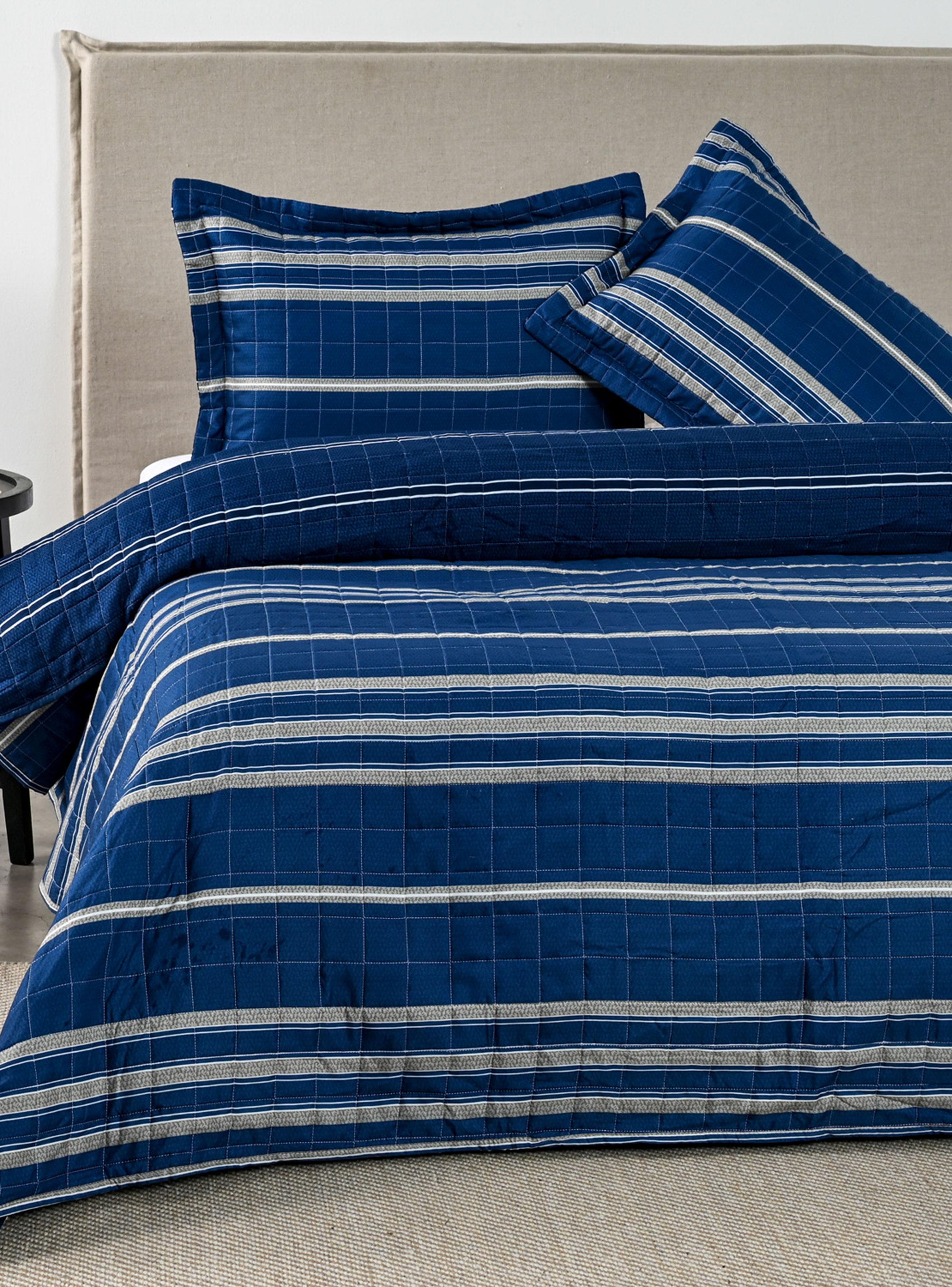 Quilt 2 Plazas Marino-3