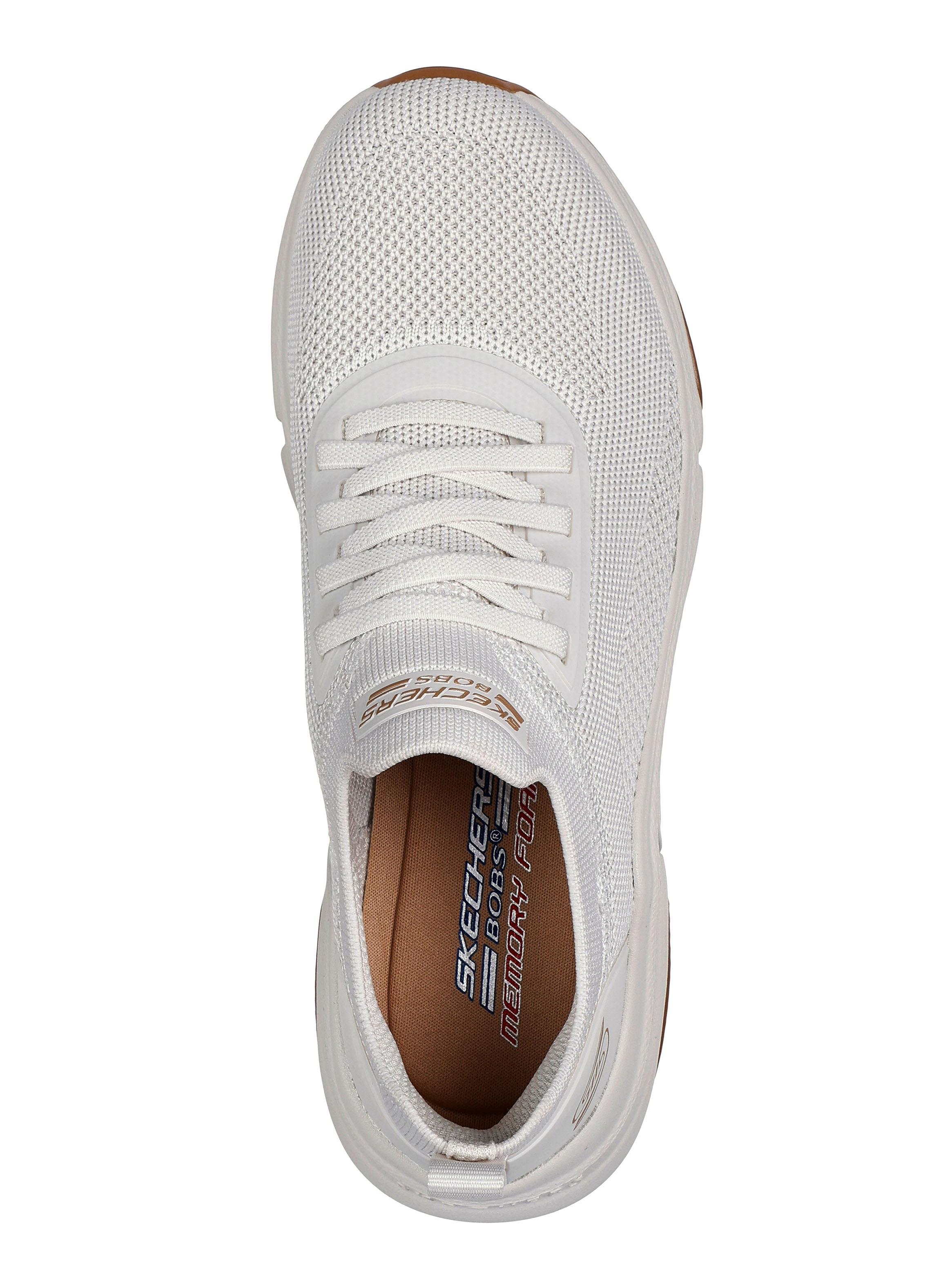 Zapatilla Urbana Bobs Sport Sparrow Flex Mujer-3