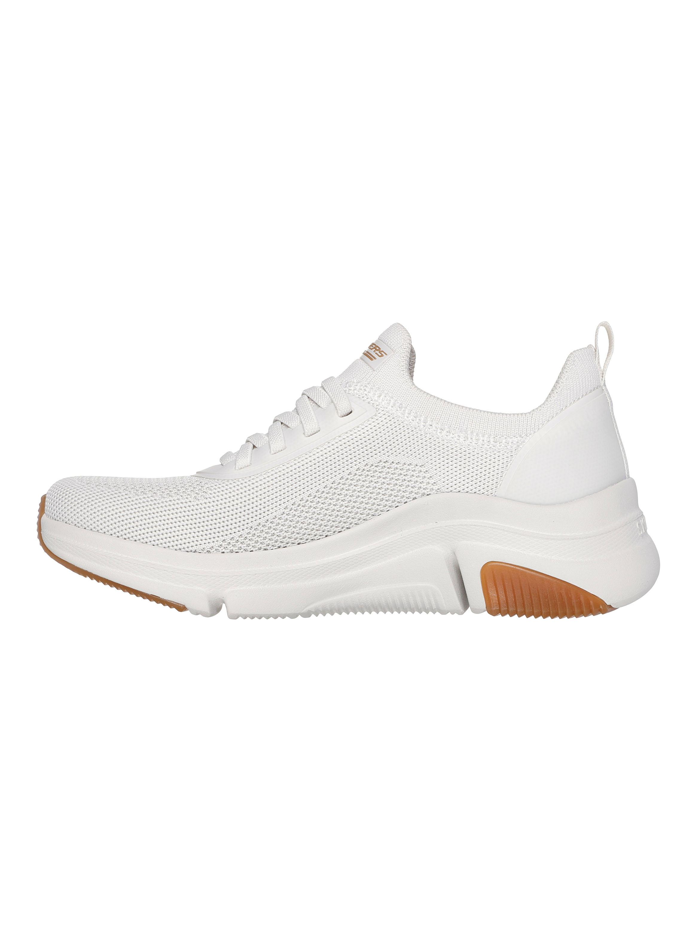 Zapatilla Urbana Bobs Sport Sparrow Flex Mujer-2