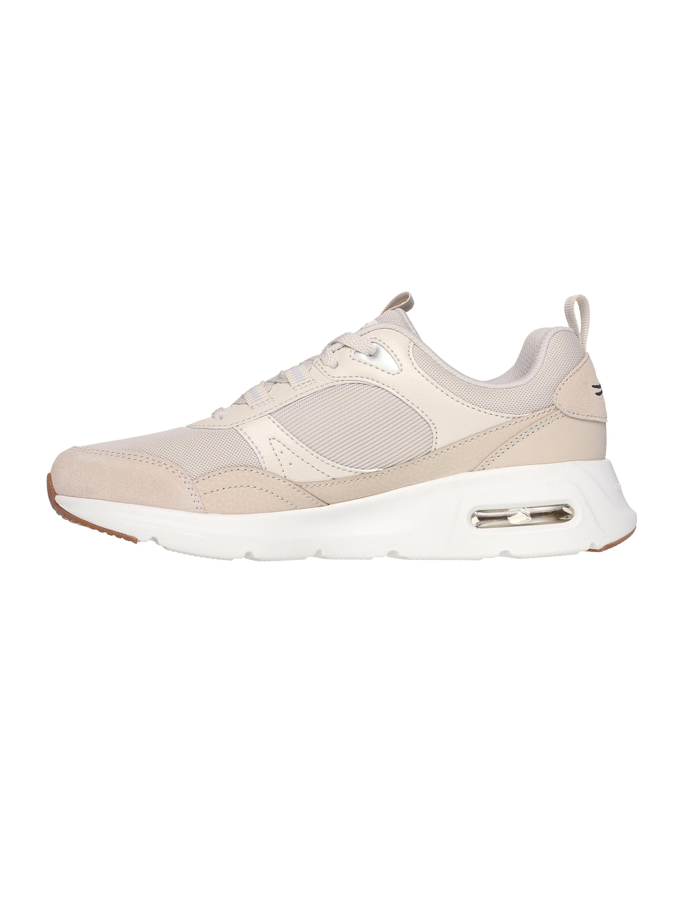 Zapatilla Urbana Skech-Air Court Mujer-2