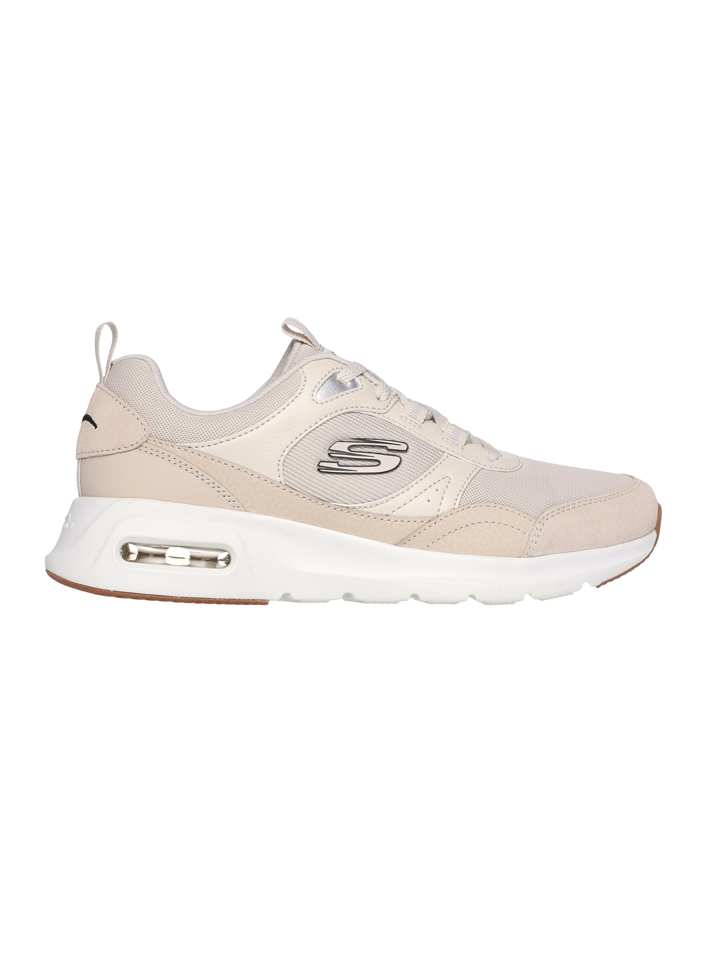 Zapatilla Urbana Skech-Air Court Mujer-0