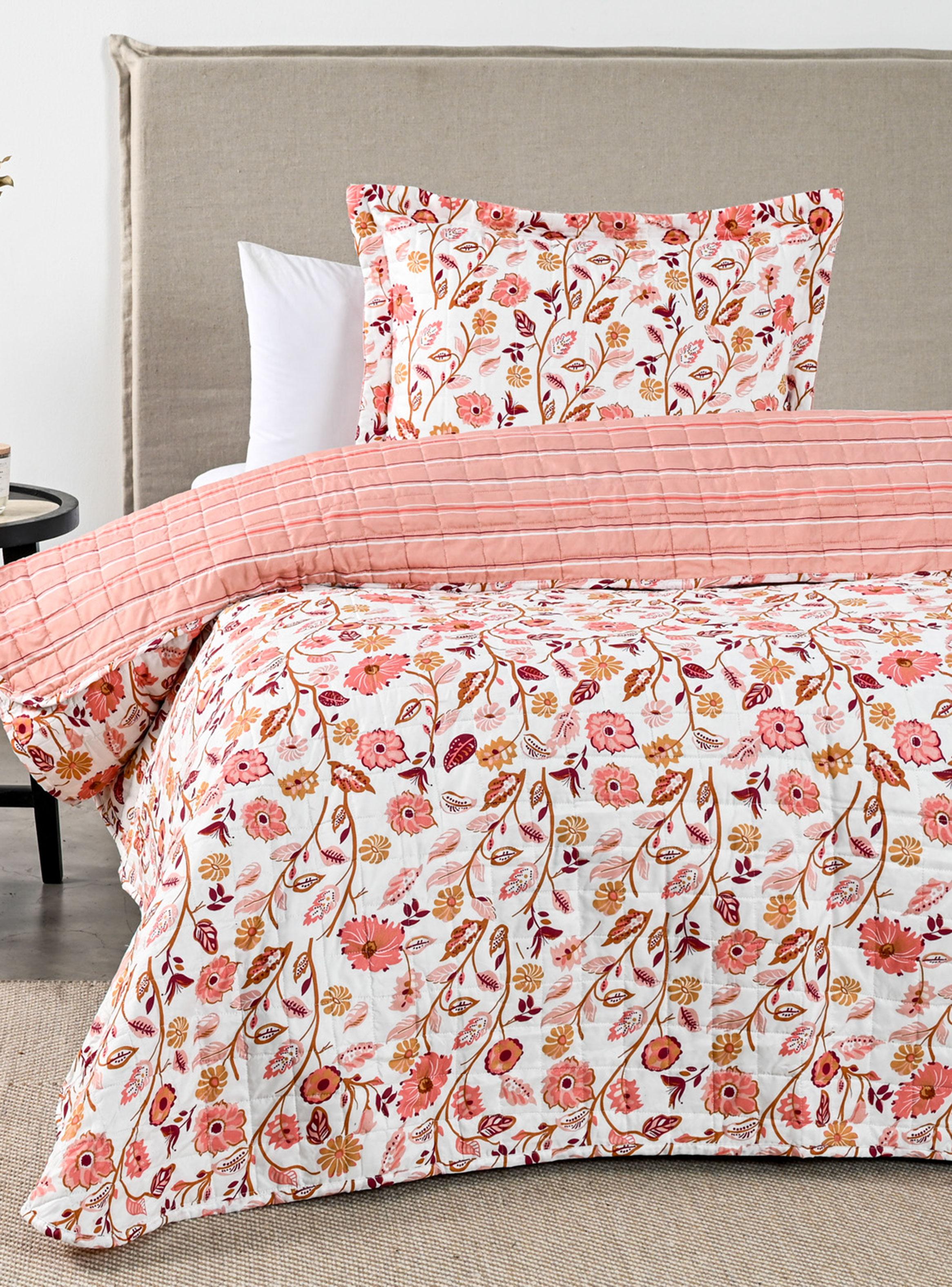 Quilt 1.5 Plazas Tropico-3