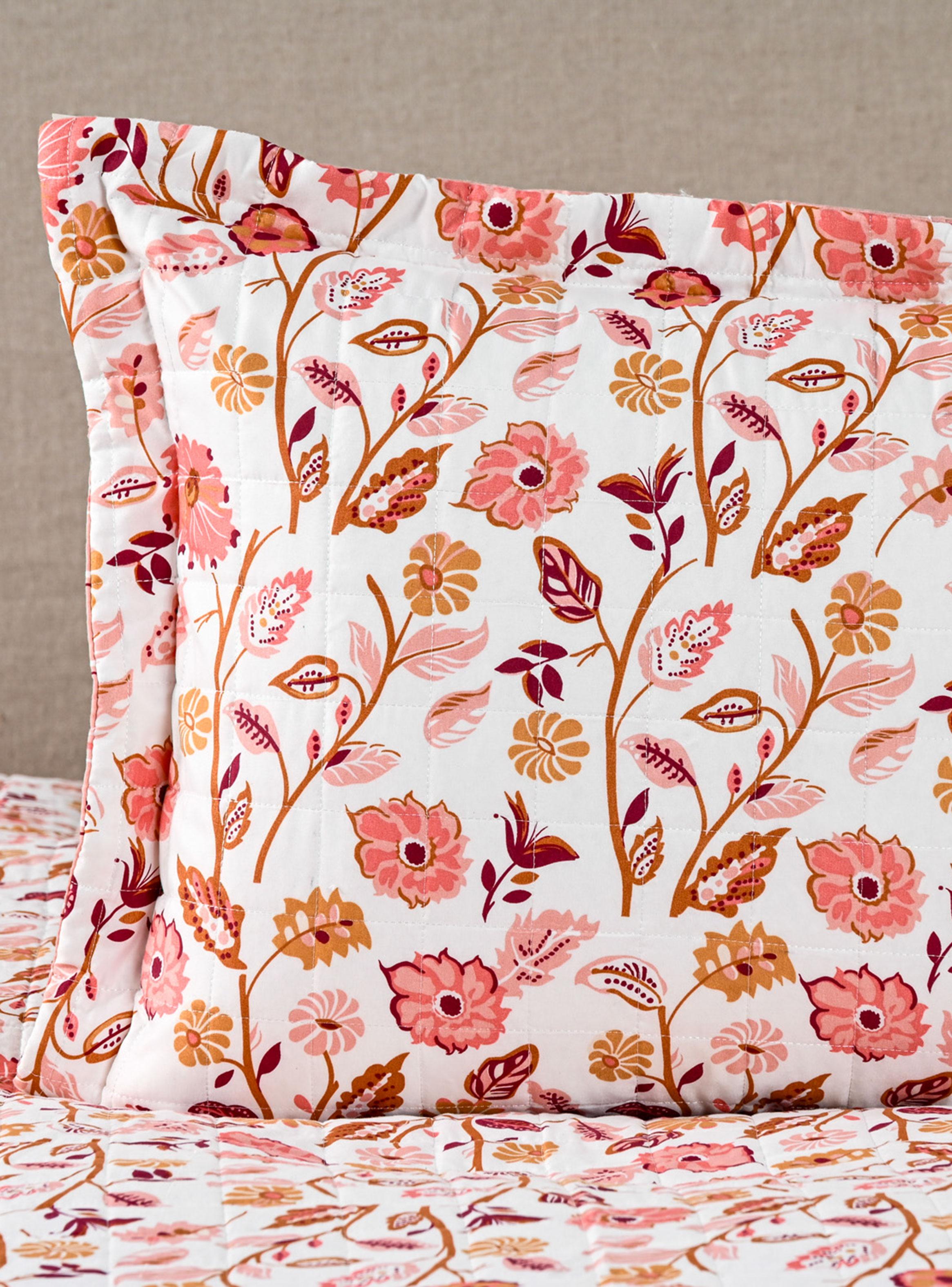 Quilt 1.5 Plazas Tropico-1