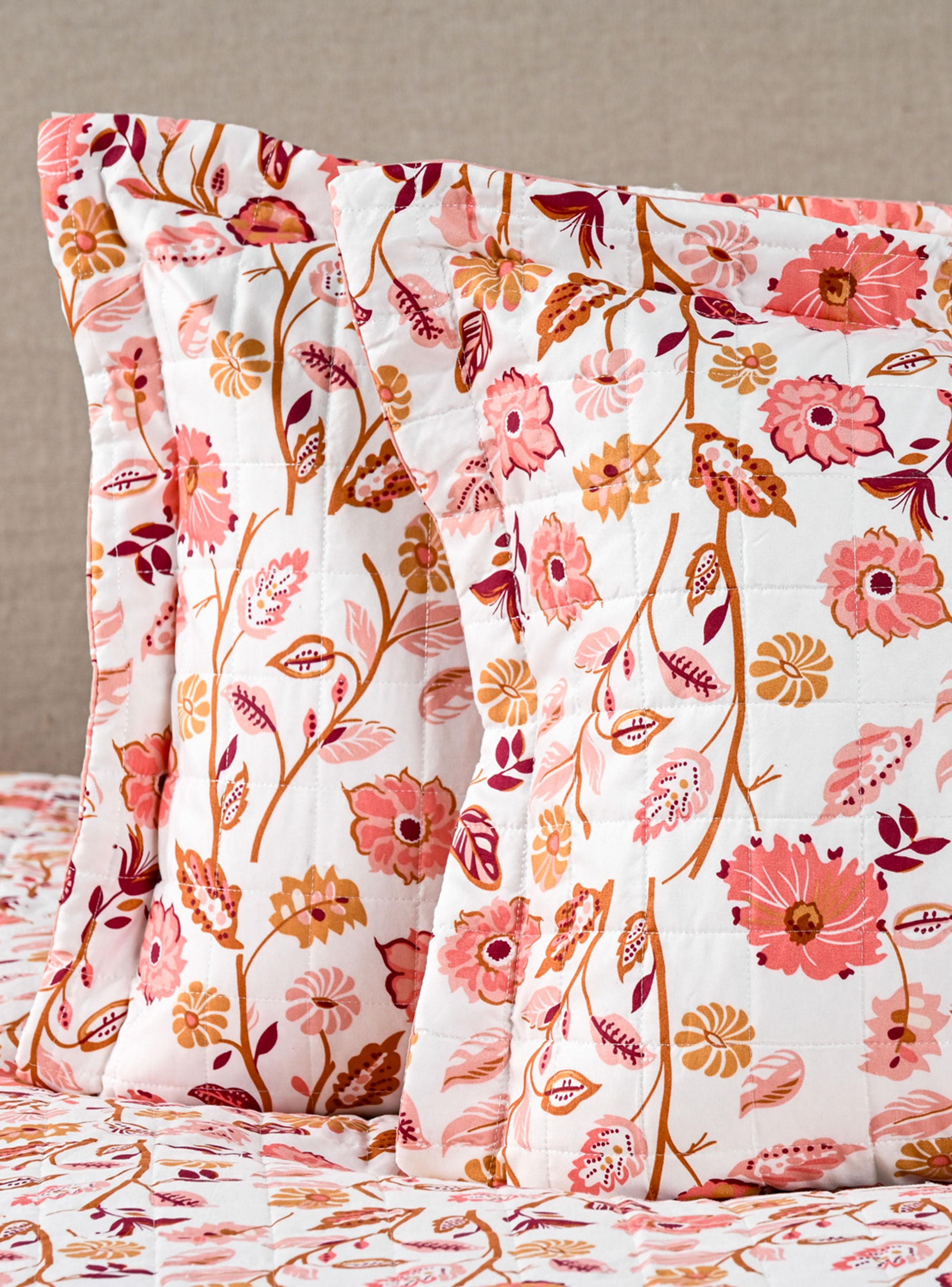 Quilt 2 Plazas Tropico-1