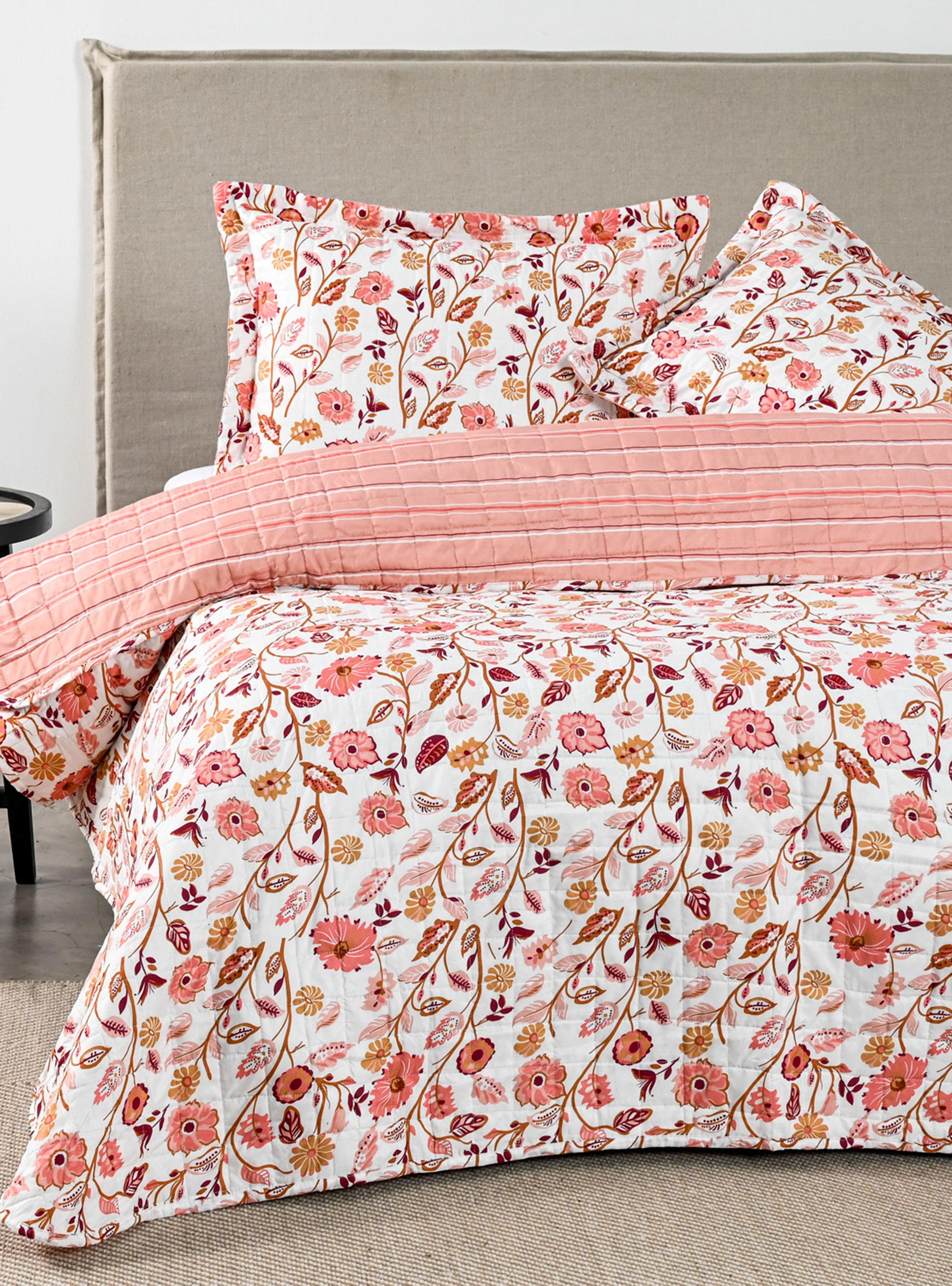 Quilt 2 Plazas Tropico-3