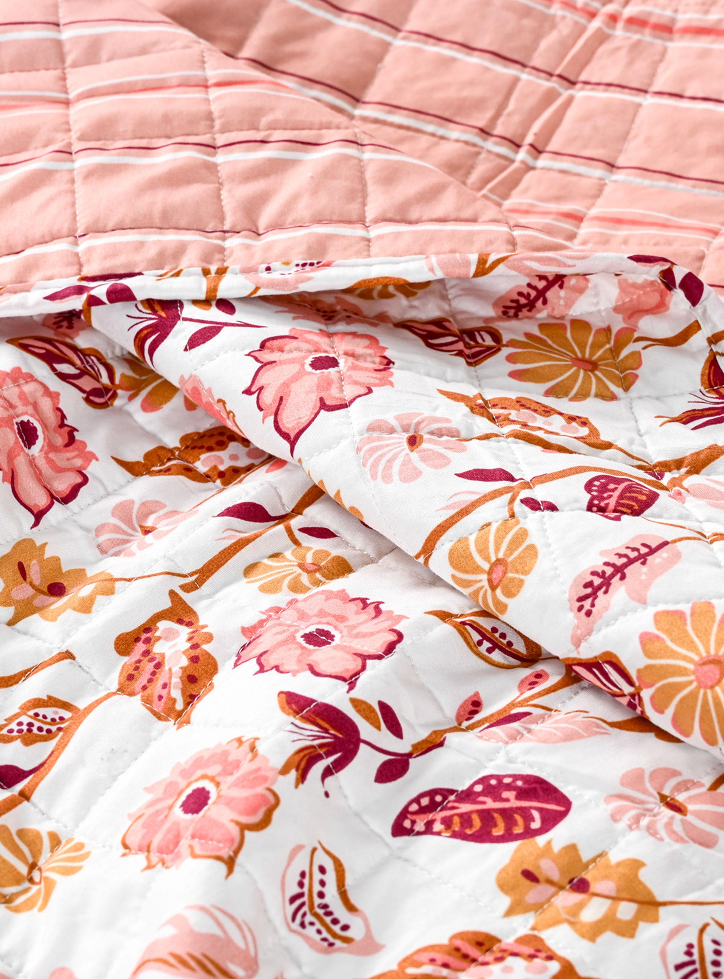 Quilt 2 Plazas Tropico-2