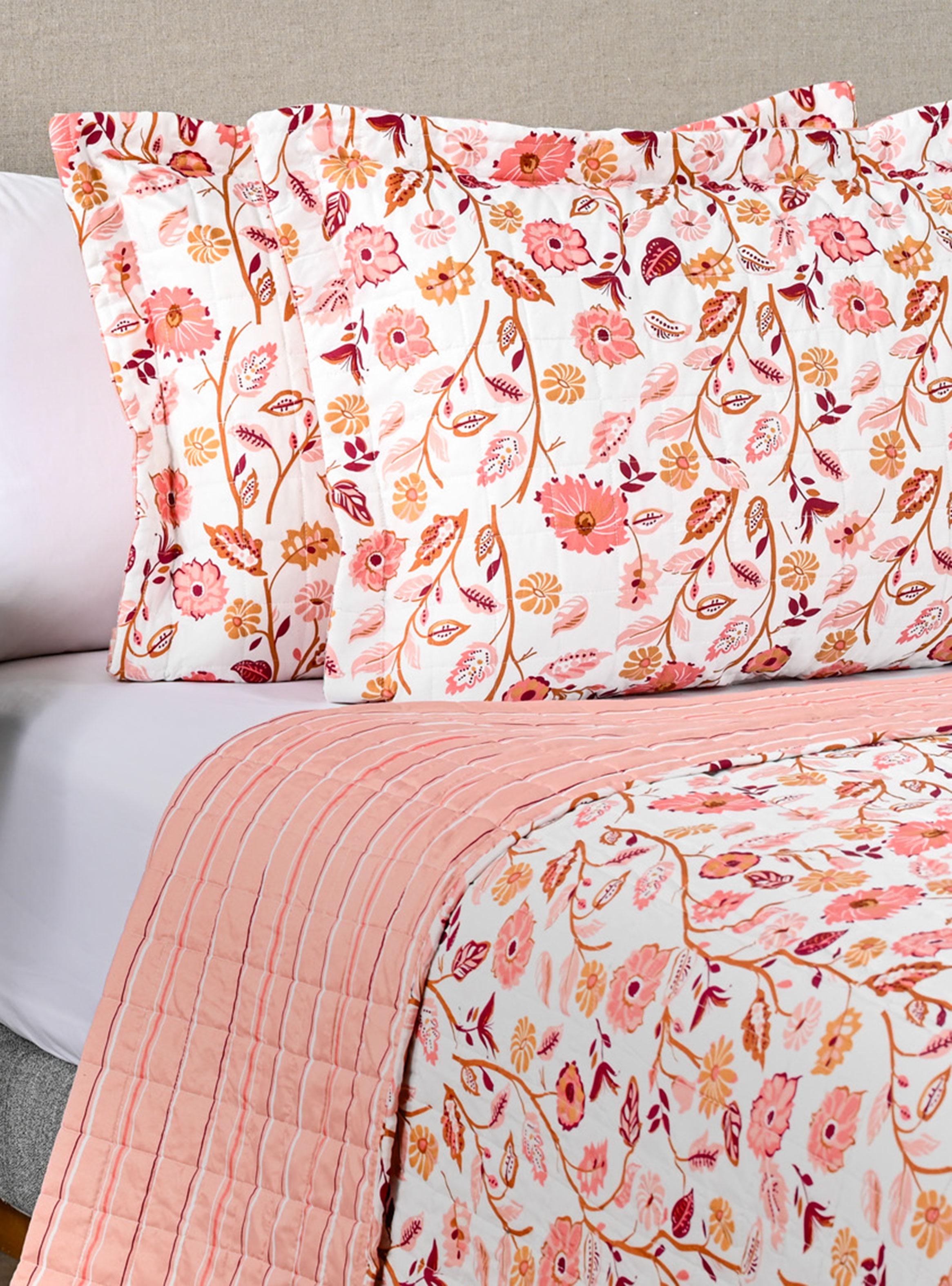 Quilt 2 Plazas Tropico-0