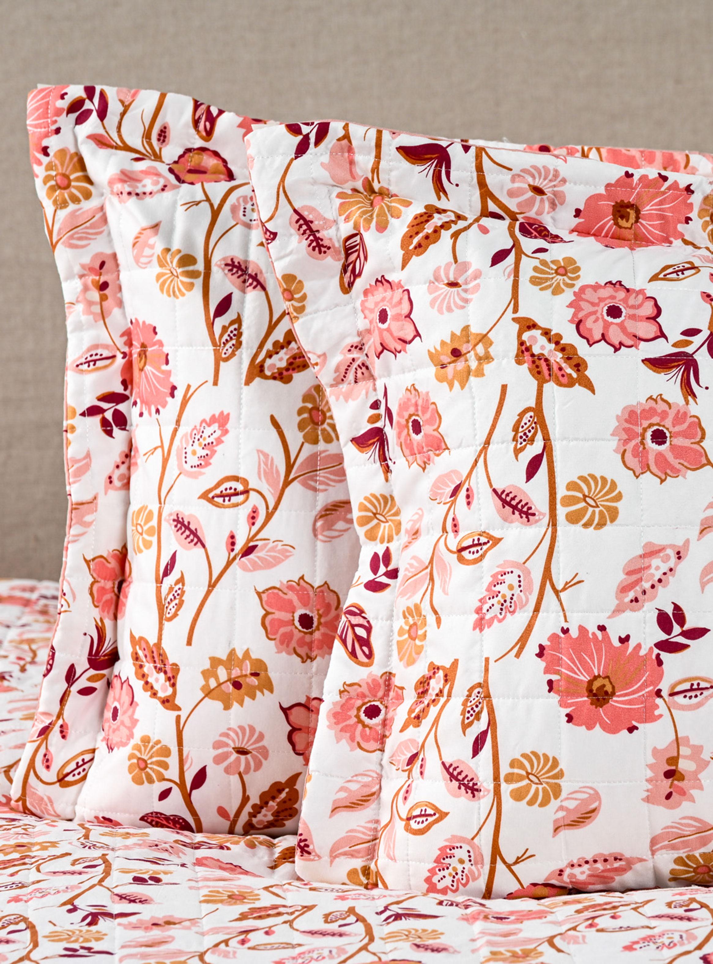 Quilt King Tropico-1