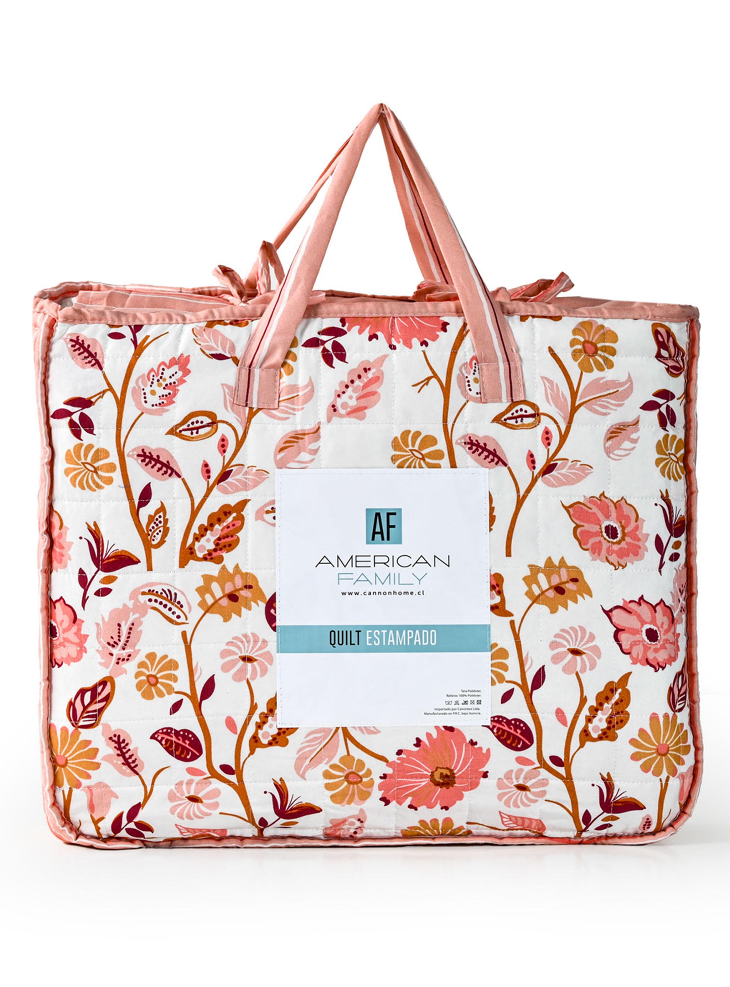 Quilt King Tropico-4