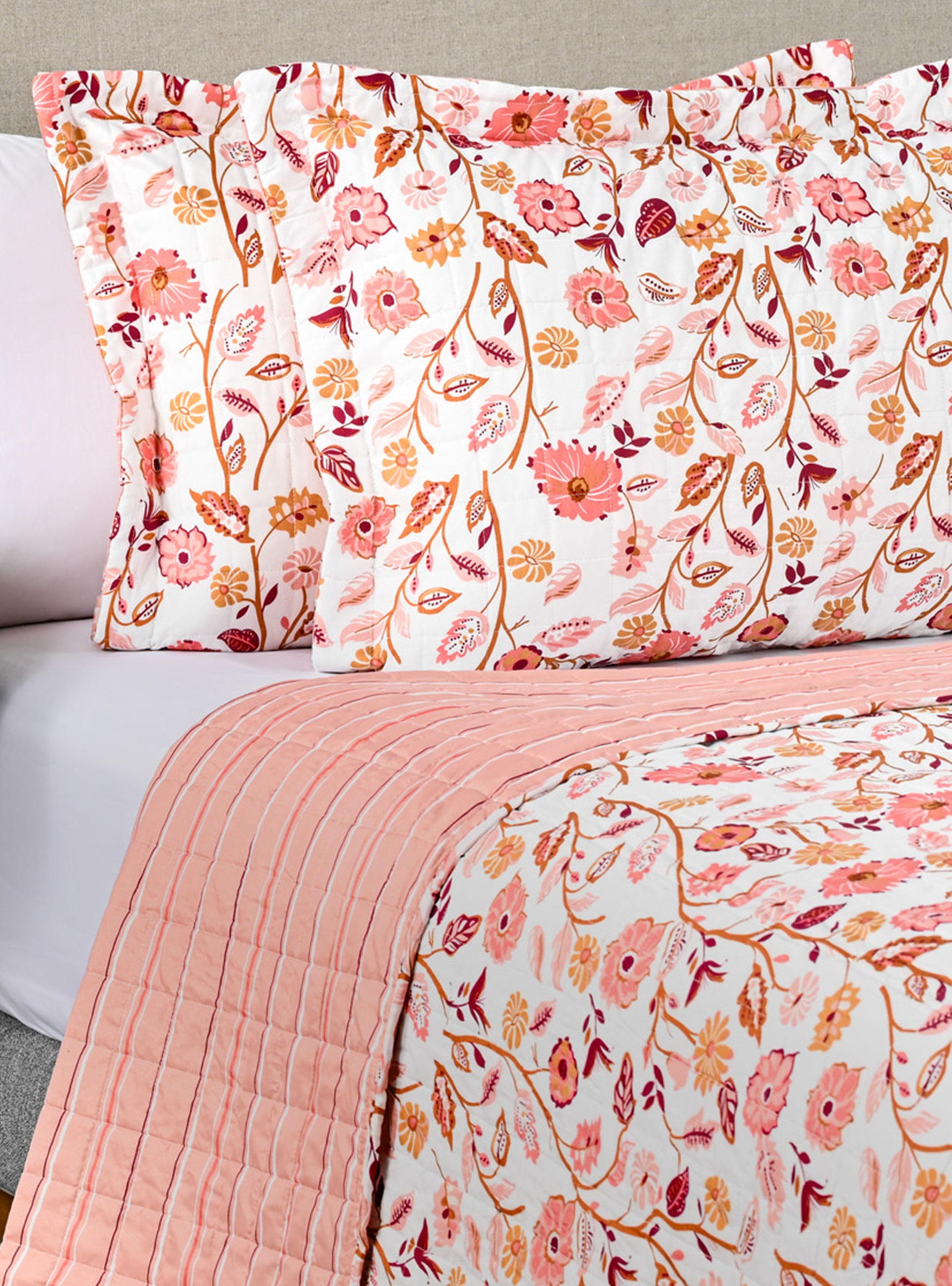 Quilt King Tropico-0