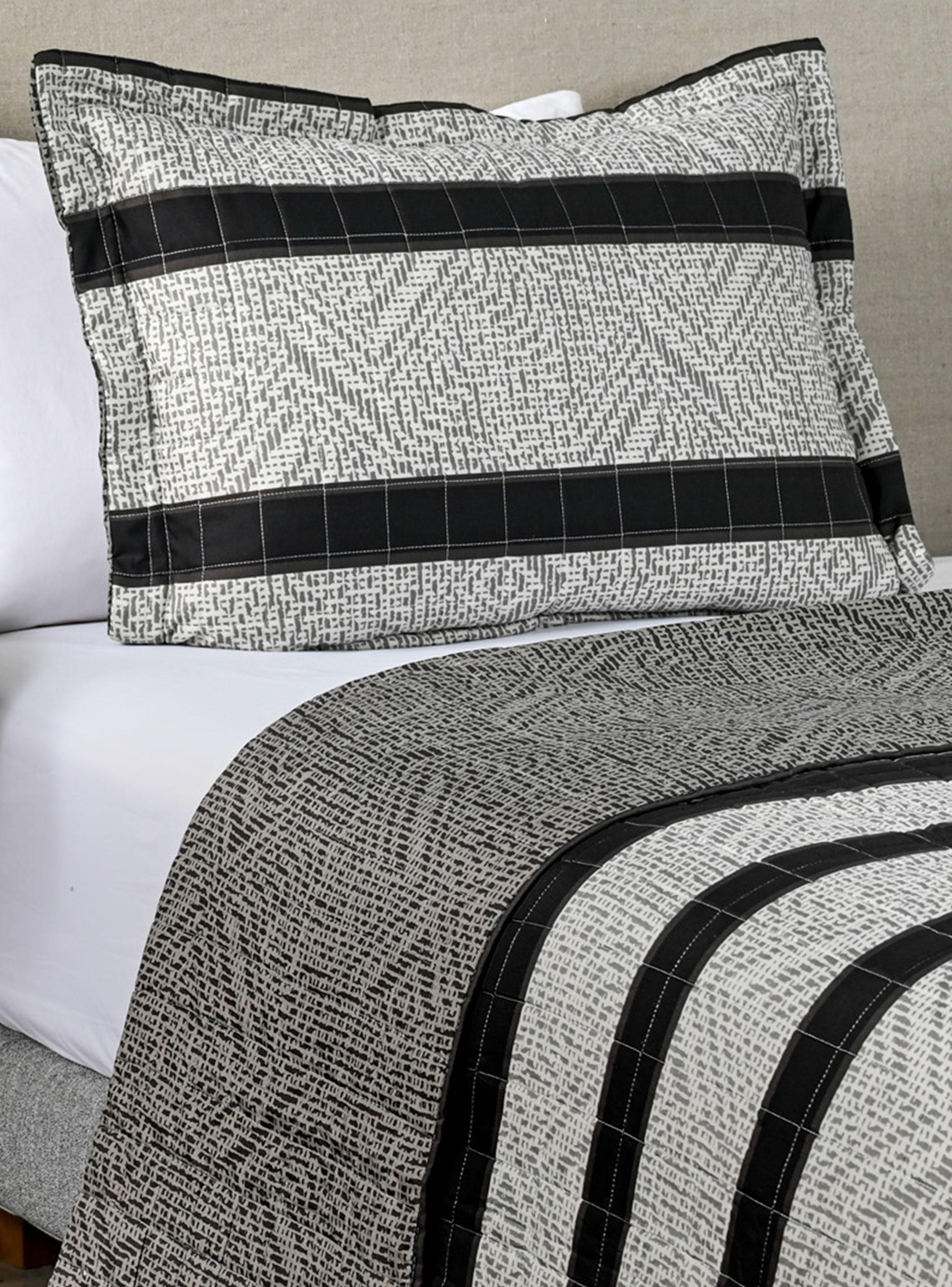 Quilt 1.5 Plazas Zircon-0