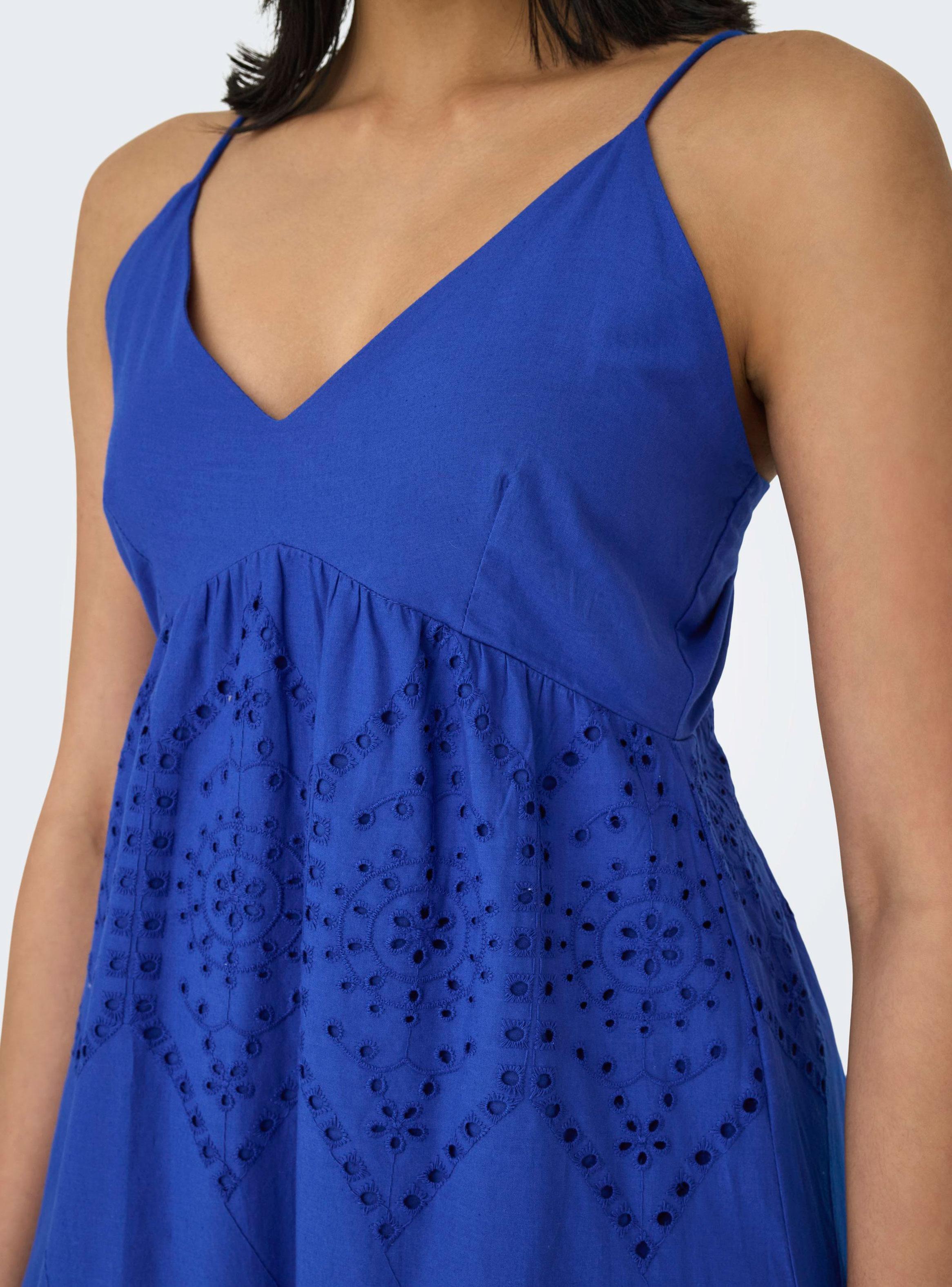 Vestido Largo con Print-2