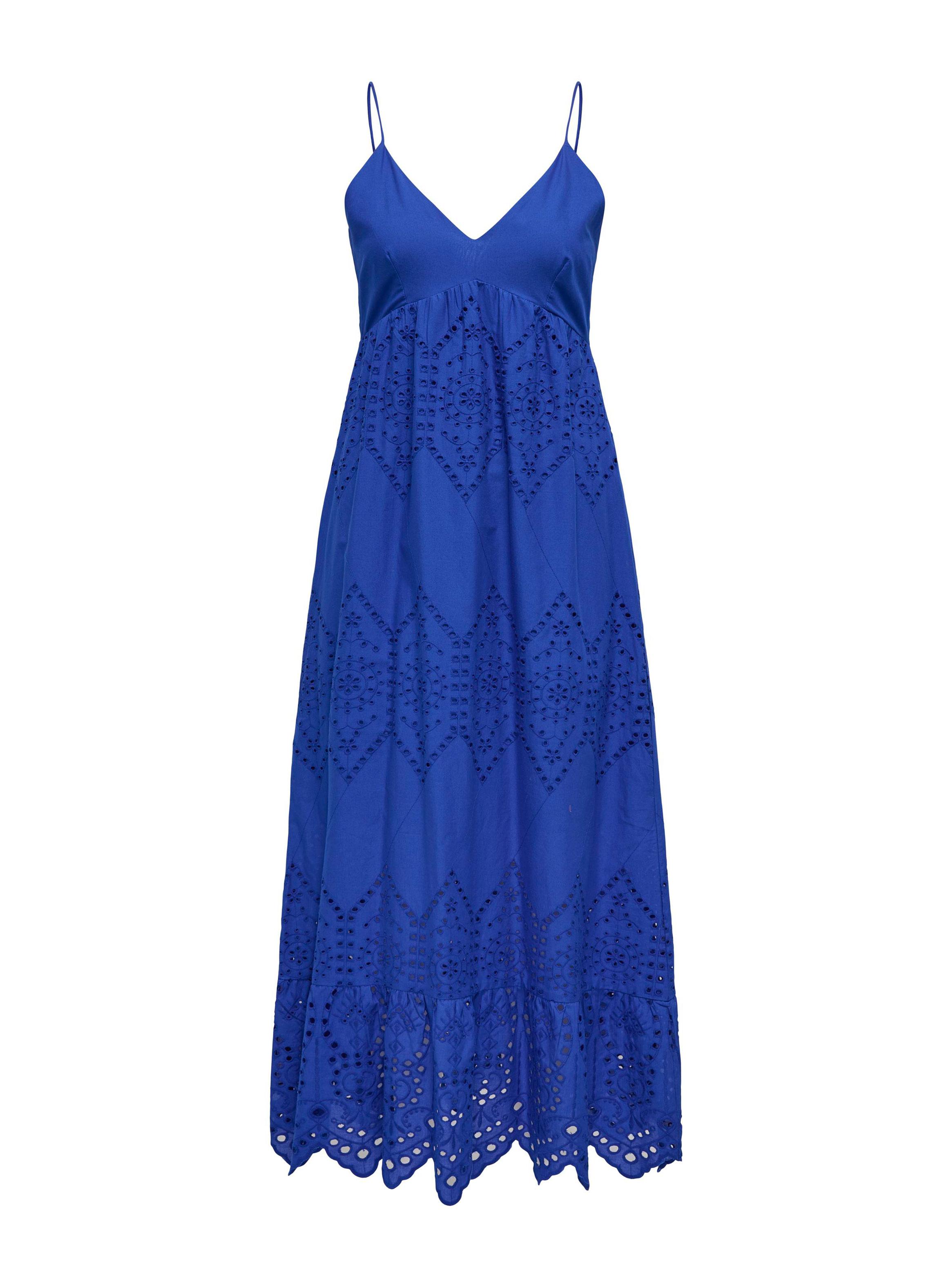 Vestido Largo con Print-3