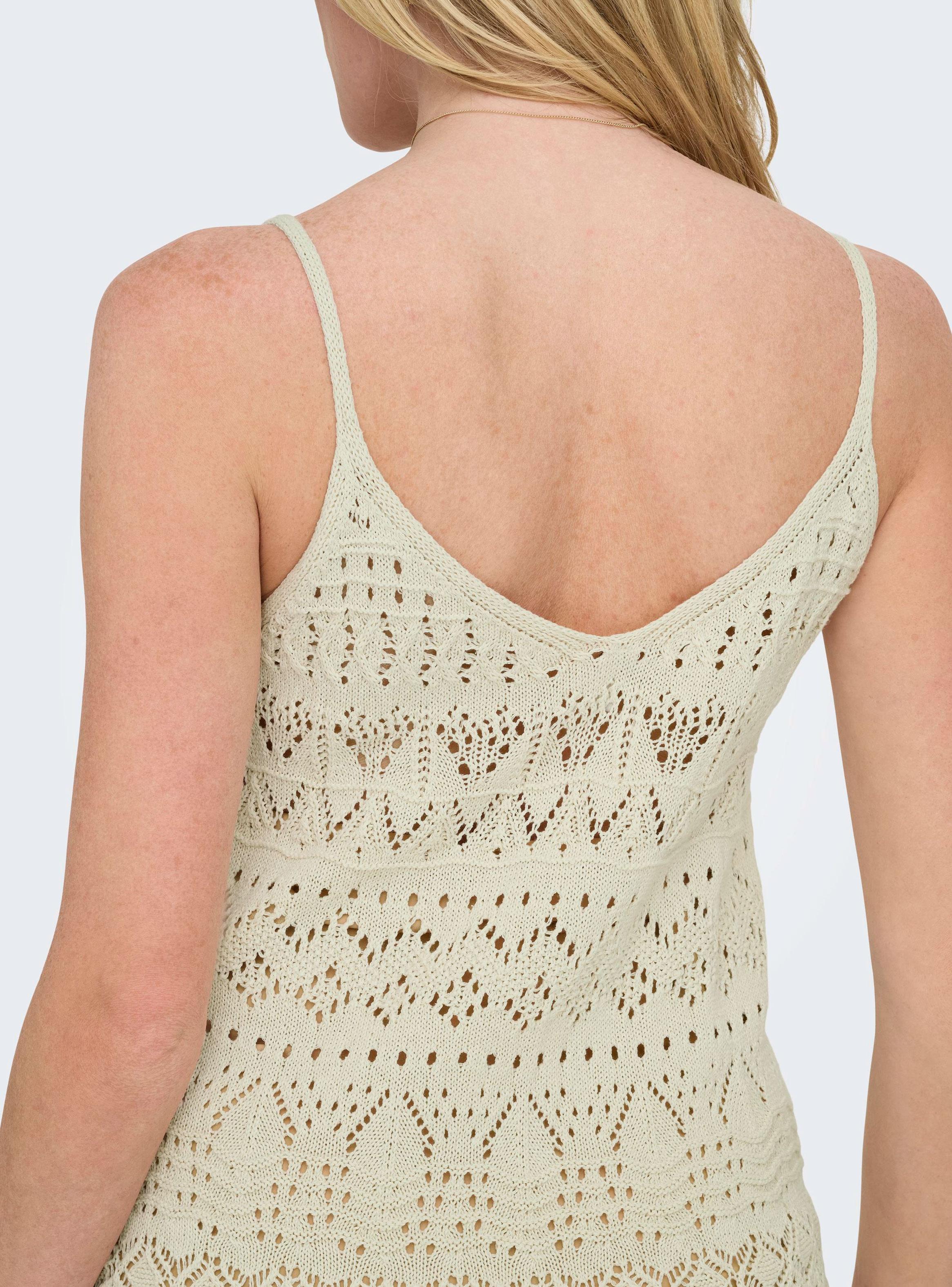 Vestido Largo con Diseño-2