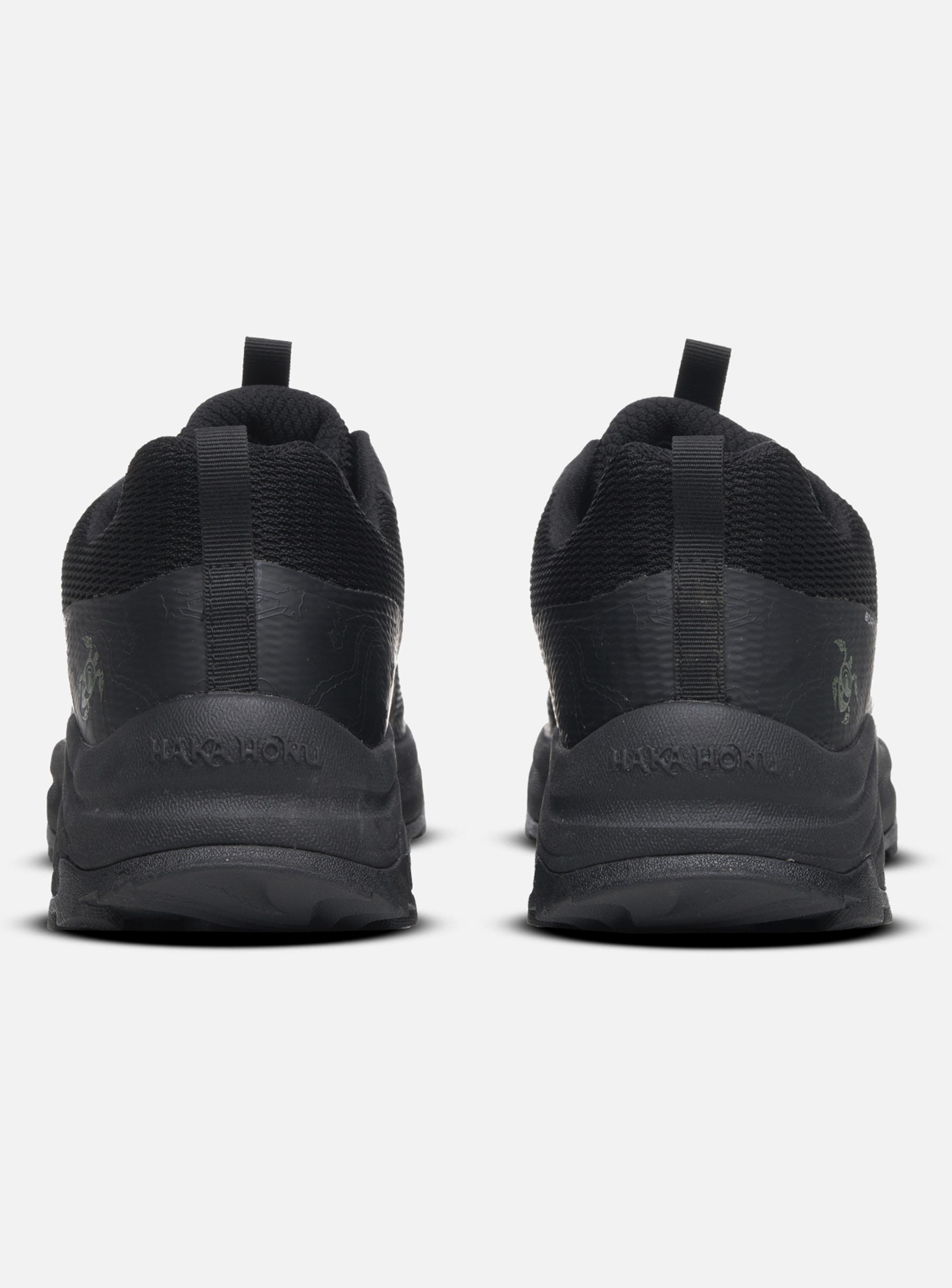 Zapatilla Outdoor Huillin Bajo Hombre-3