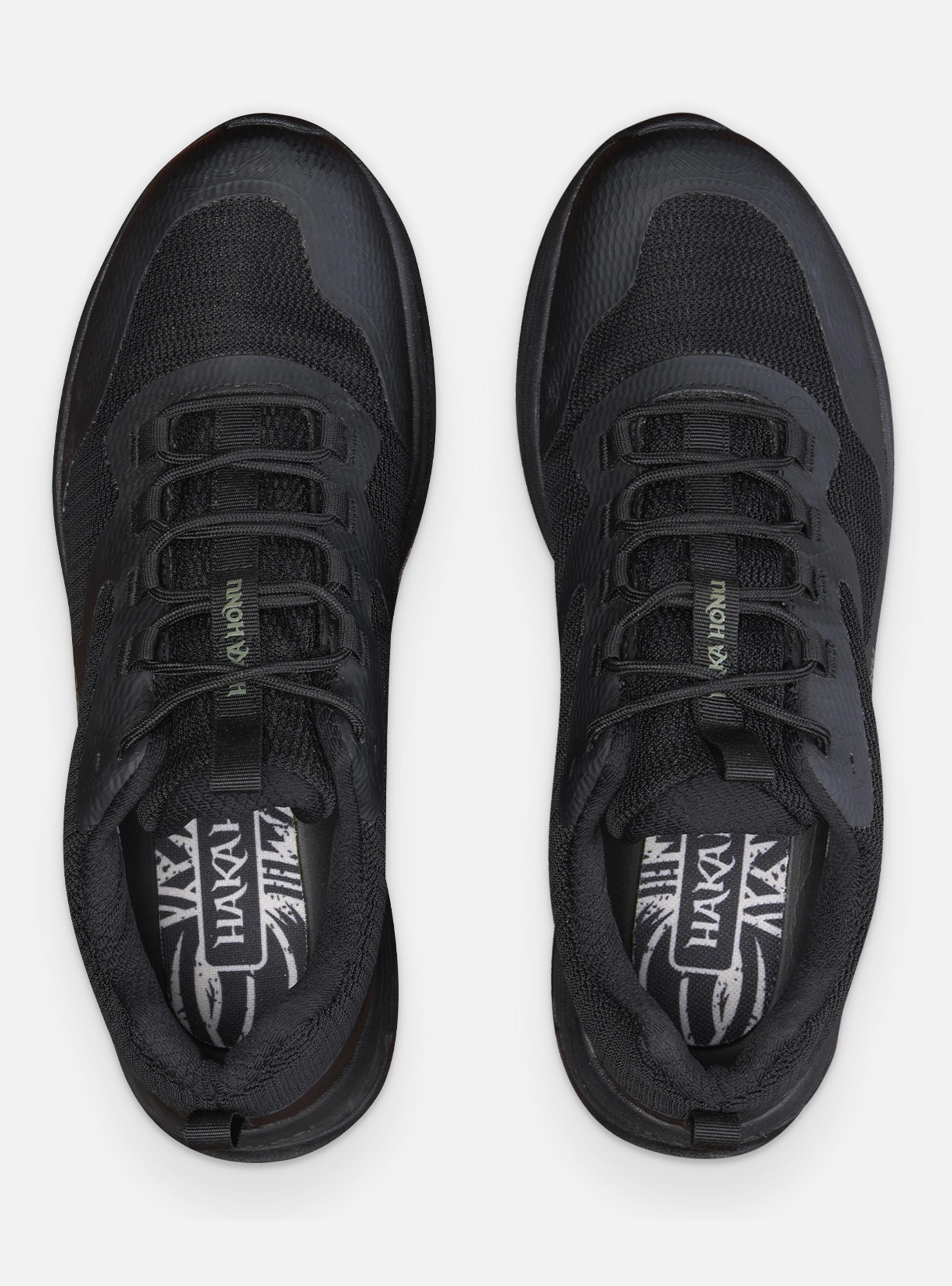 Zapatilla Outdoor Huillin Bajo Hombre-4