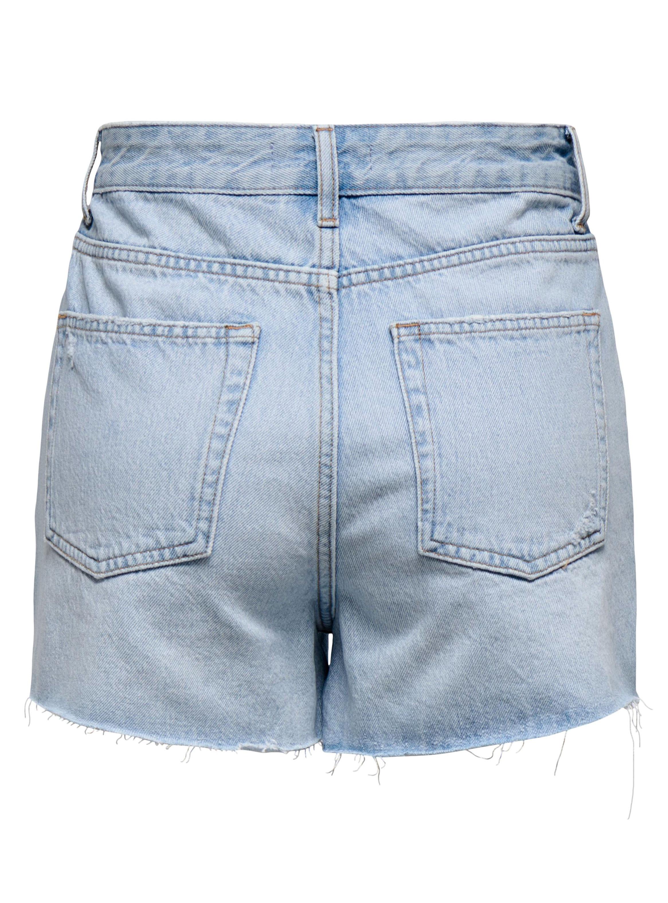 Short Regular con Cierre-5