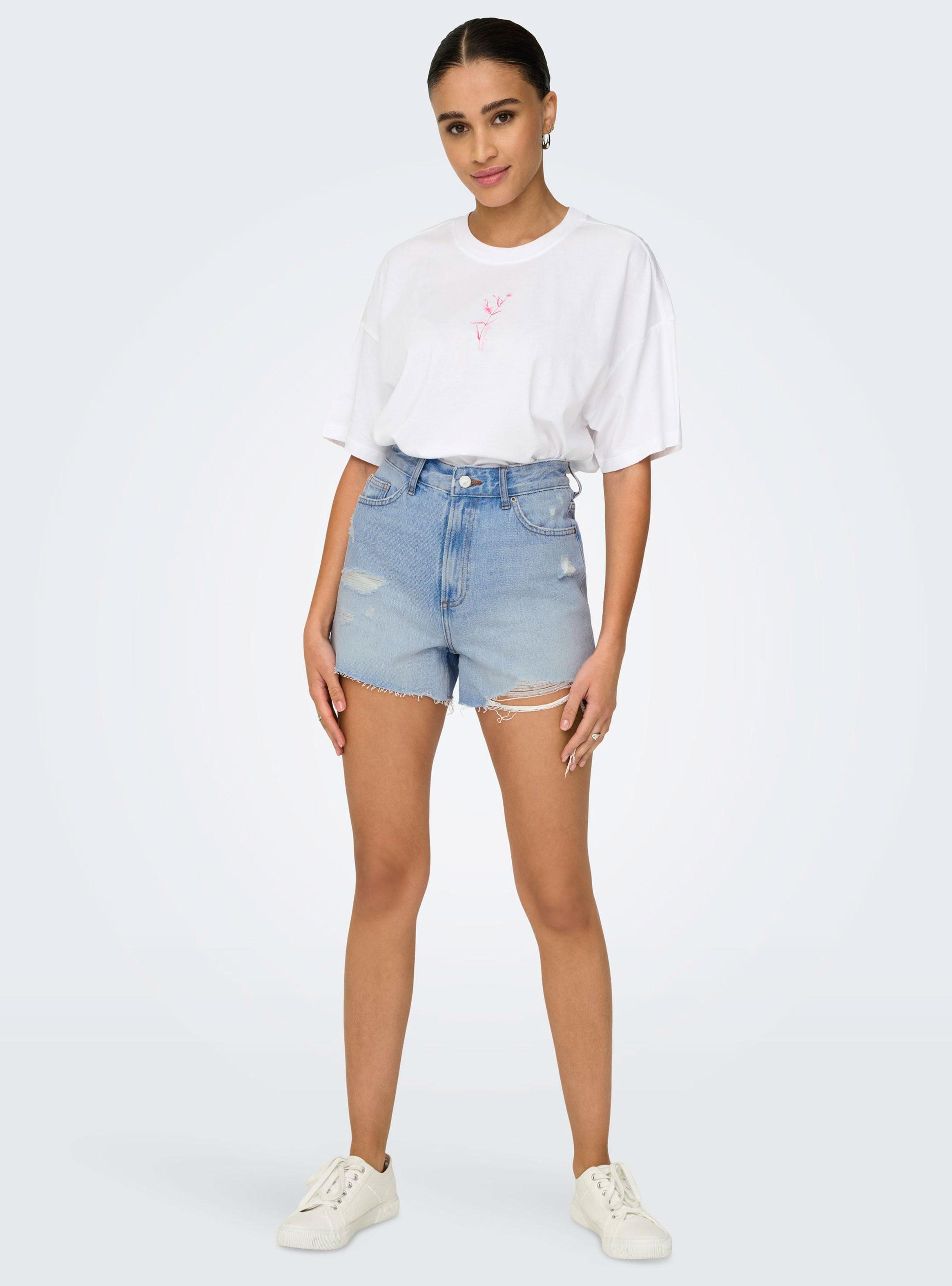 Short Regular con Cierre-3