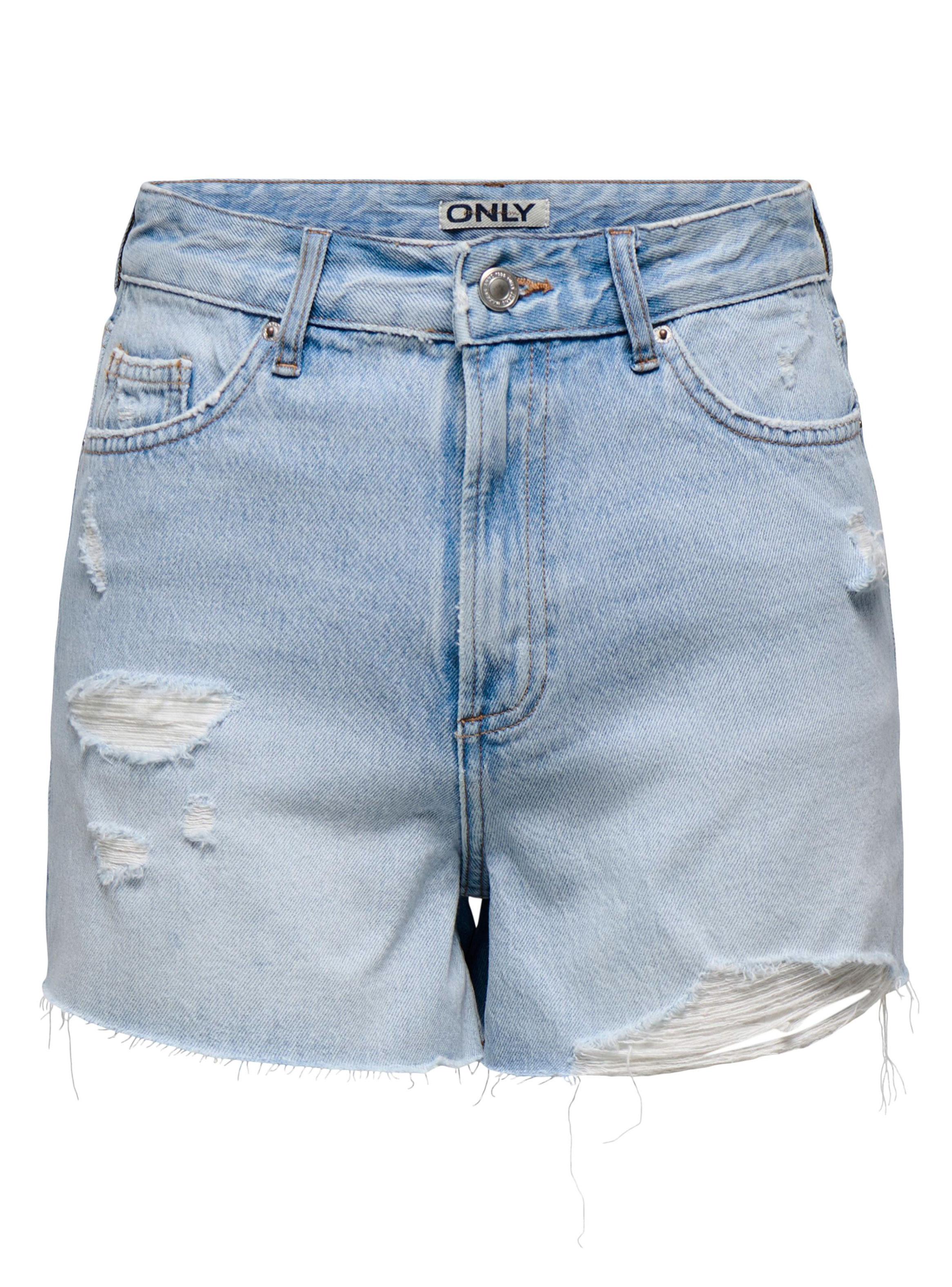 Short Regular con Cierre-4