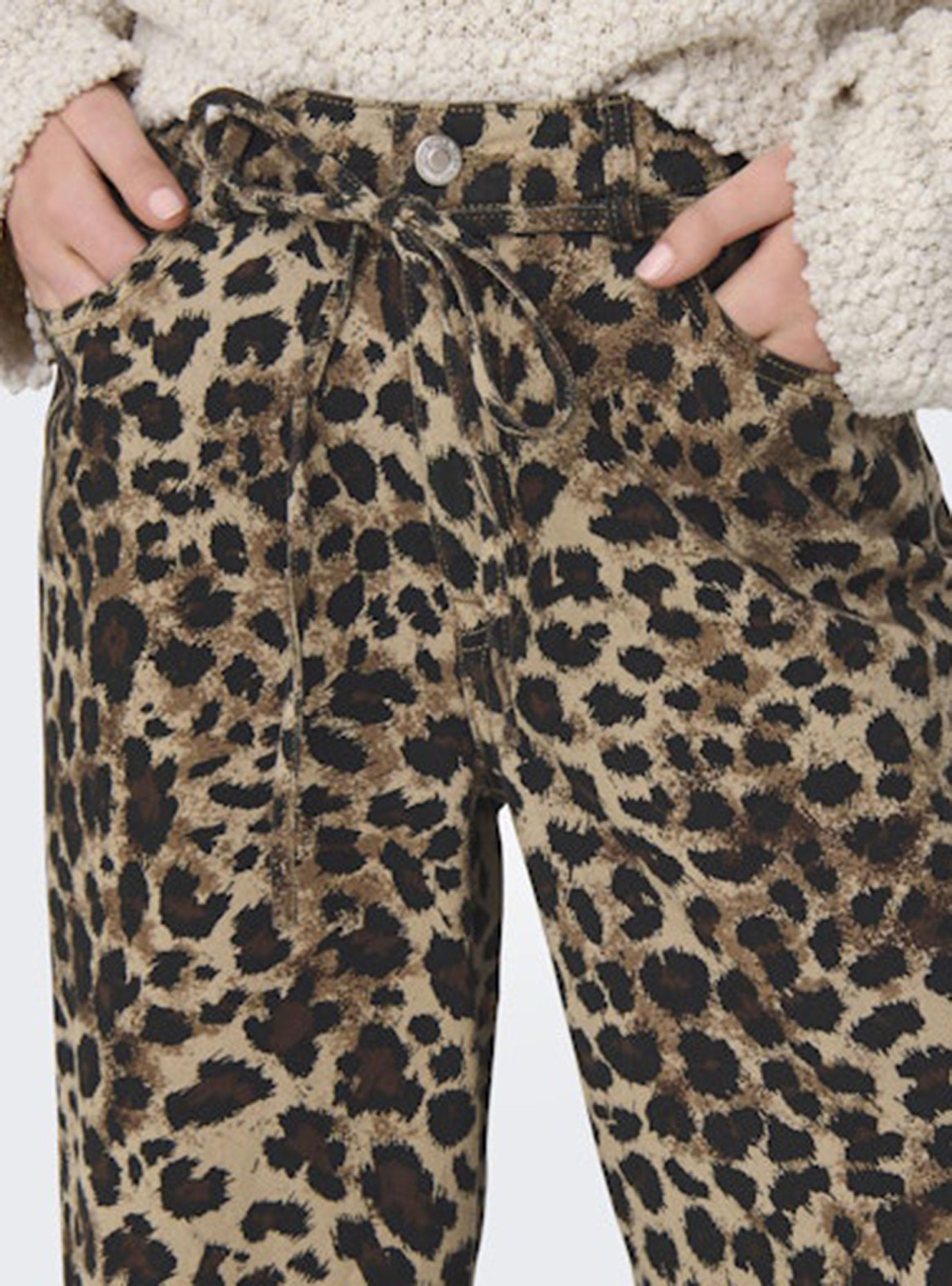 Pantalón Print-2
