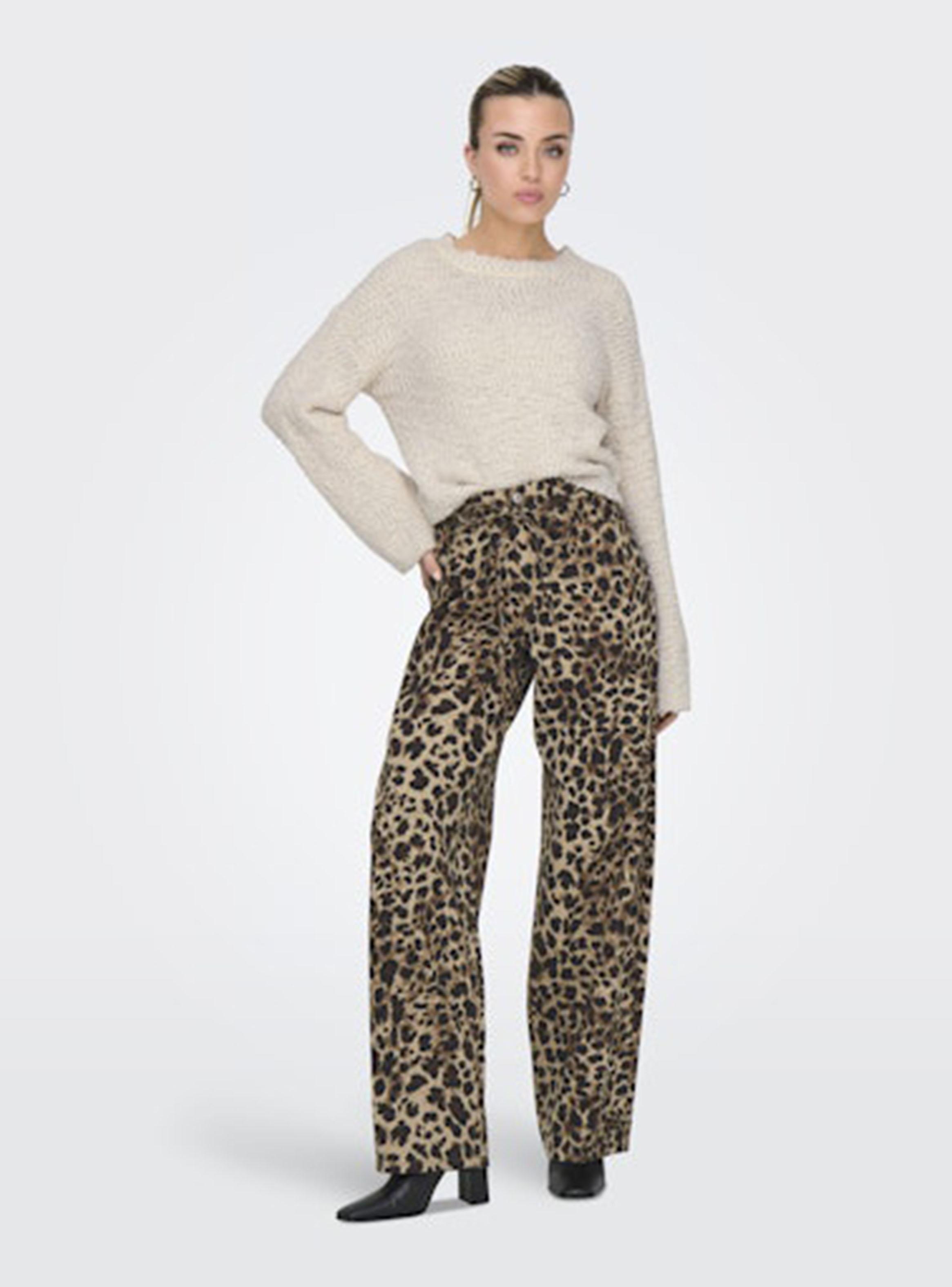 Pantalón Print-3