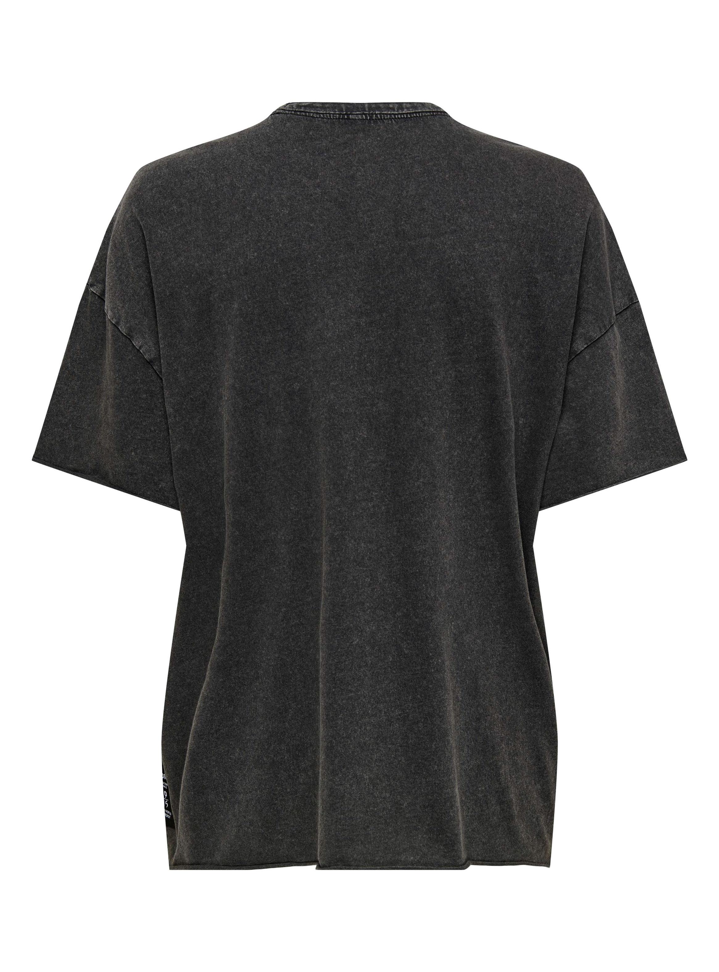 Polera Manga Corta Heroic-4