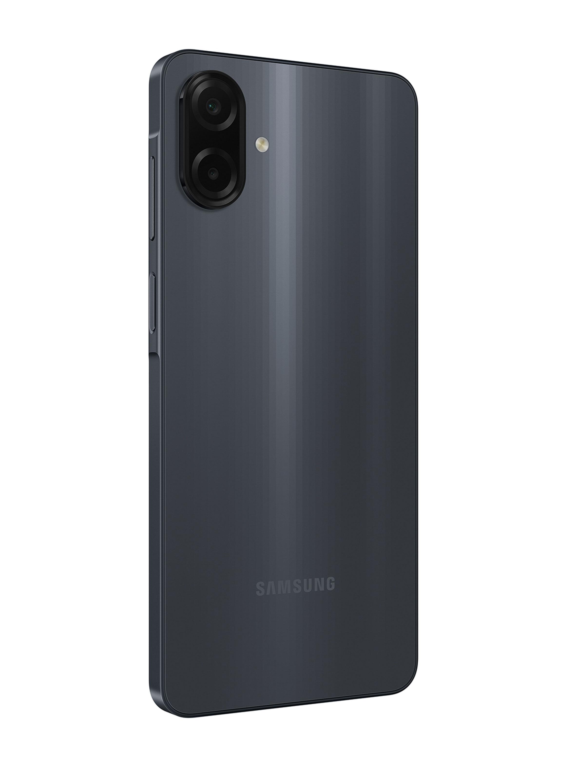 Smartphone Galaxy A07 LTE 128GB 6.7' Negro Liberado-2
