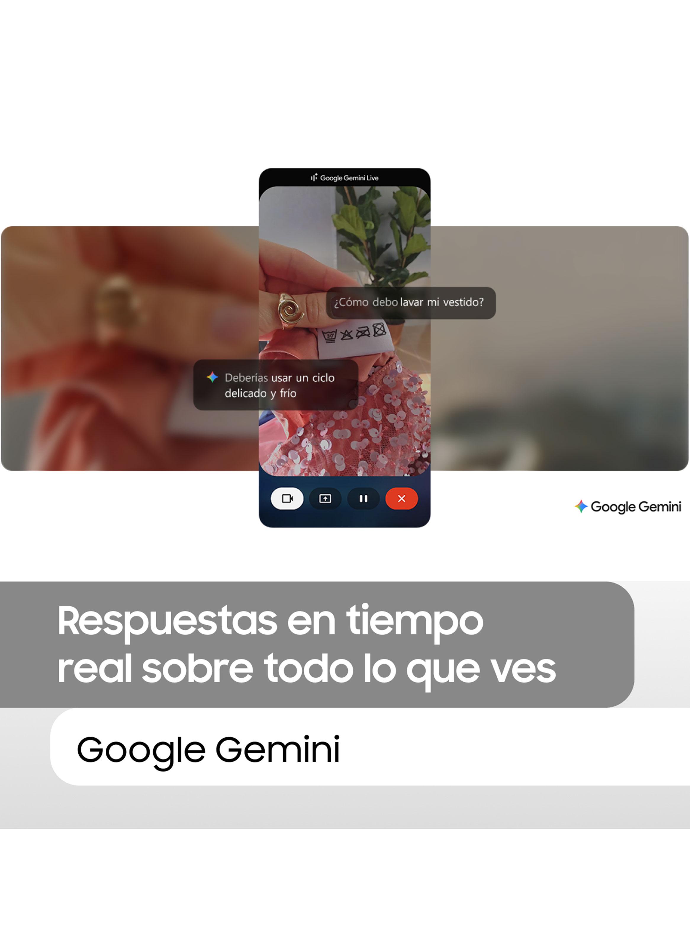 Smartphone Galaxy A17 128GB 6.7' Celeste Liberado-4