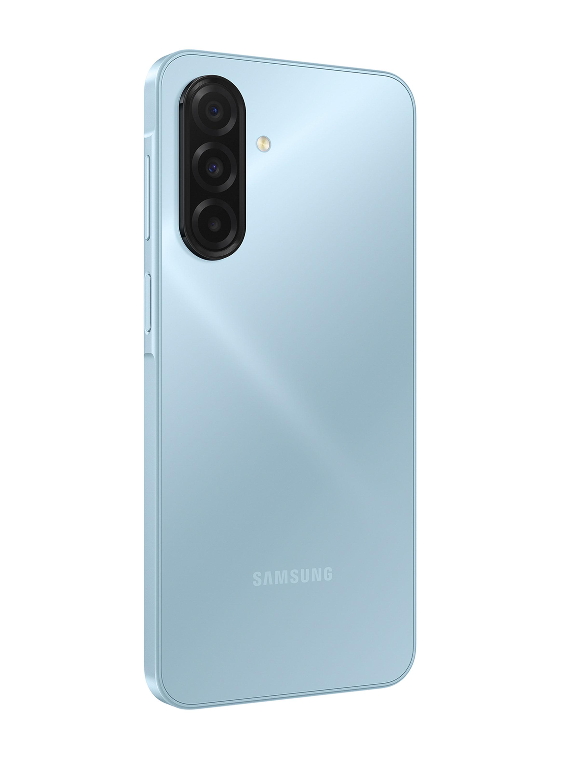 Smartphone Galaxy A17 128GB 6.7' Celeste Liberado-2