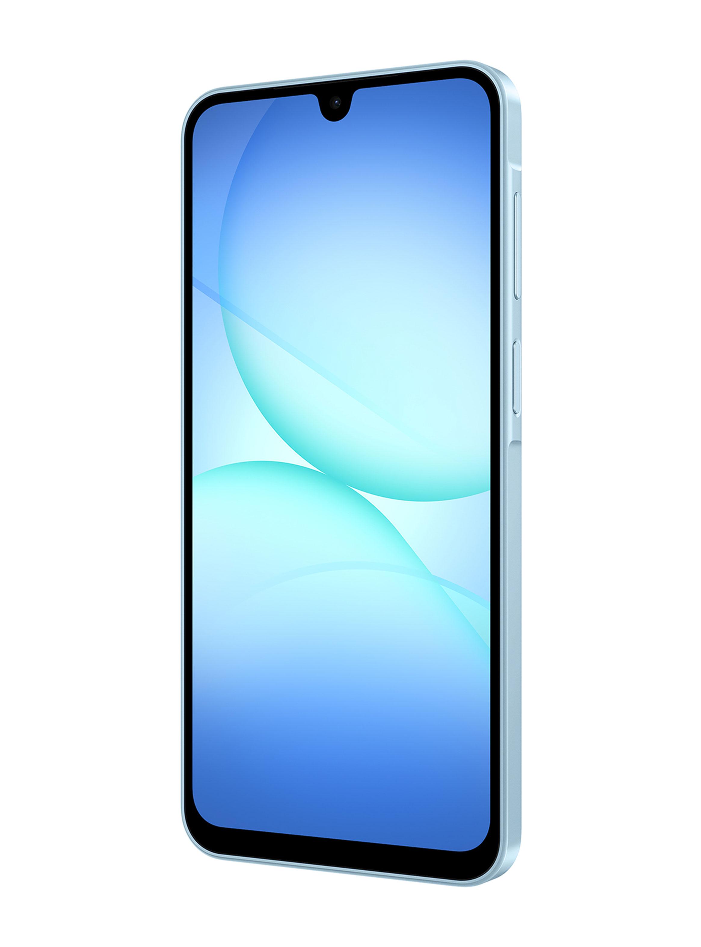Smartphone Galaxy A17 128GB 6.7' Celeste Liberado-2