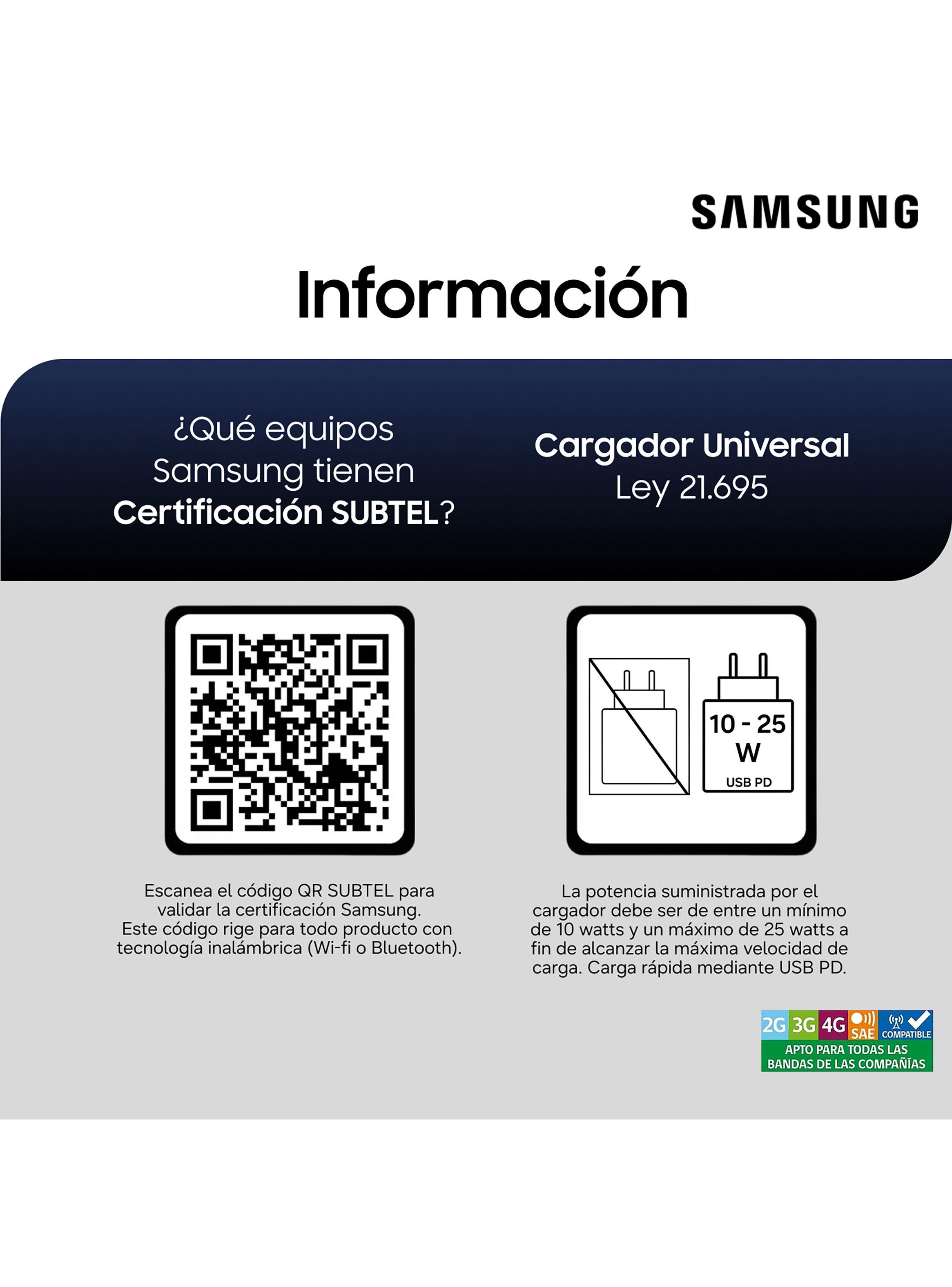 Smartphone Galaxy A17 128GB 6.7' Celeste Liberado-8
