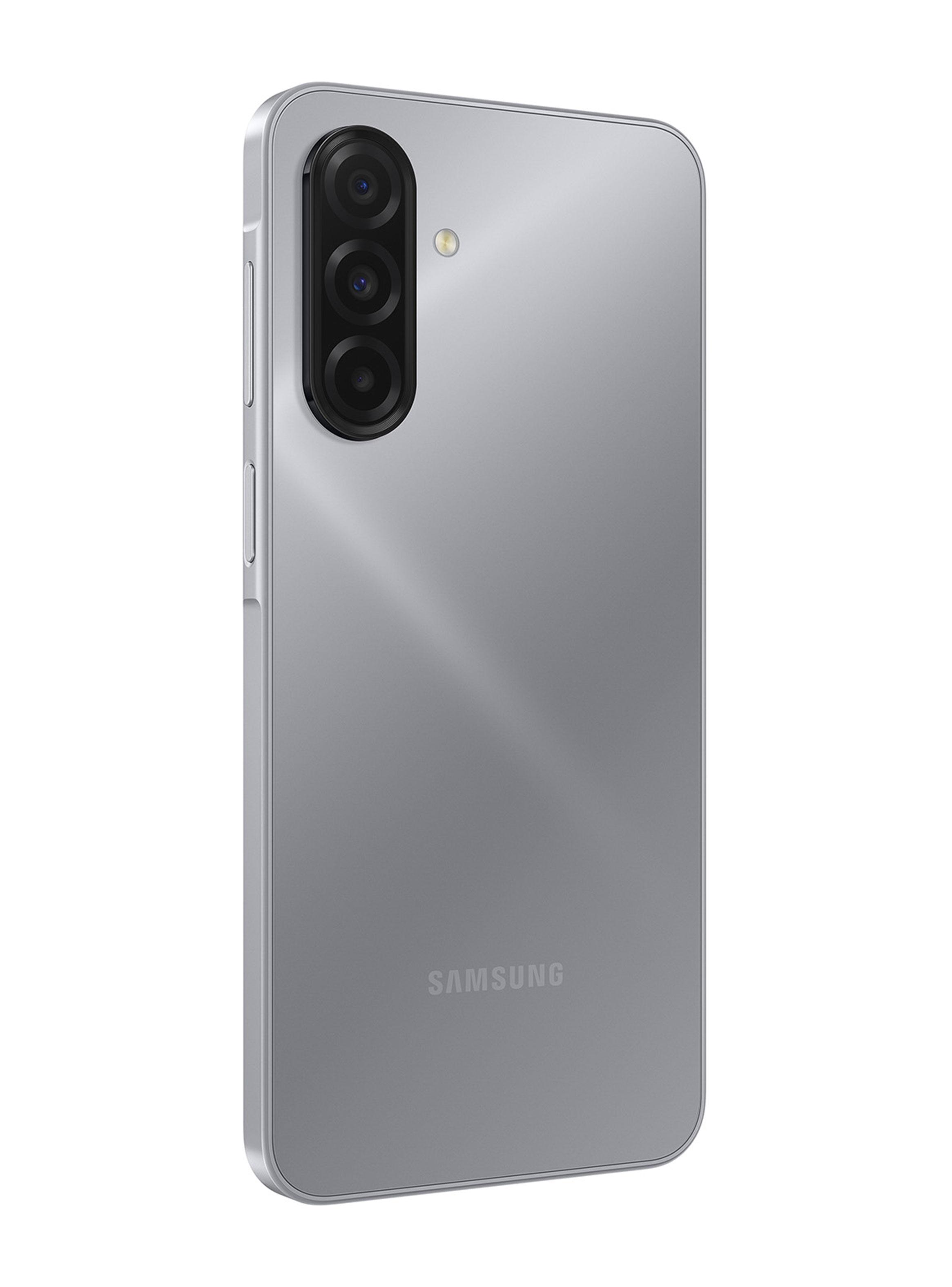 Smartphone Galaxy A17 LTE 128GB 6.7' Gris Liberado-2