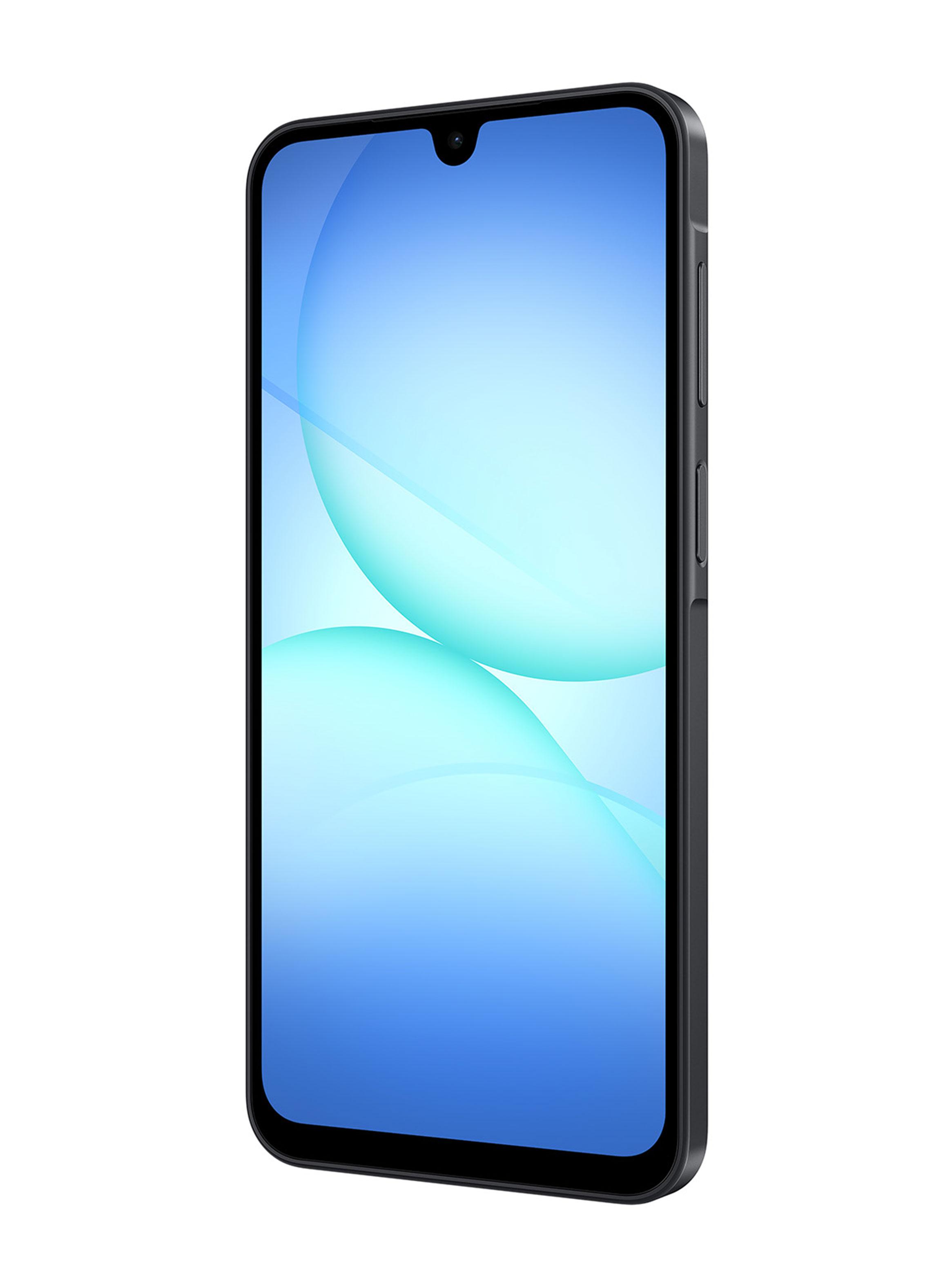 Smartphone Galaxy A17 128GB 6.7' Negro Liberado-2