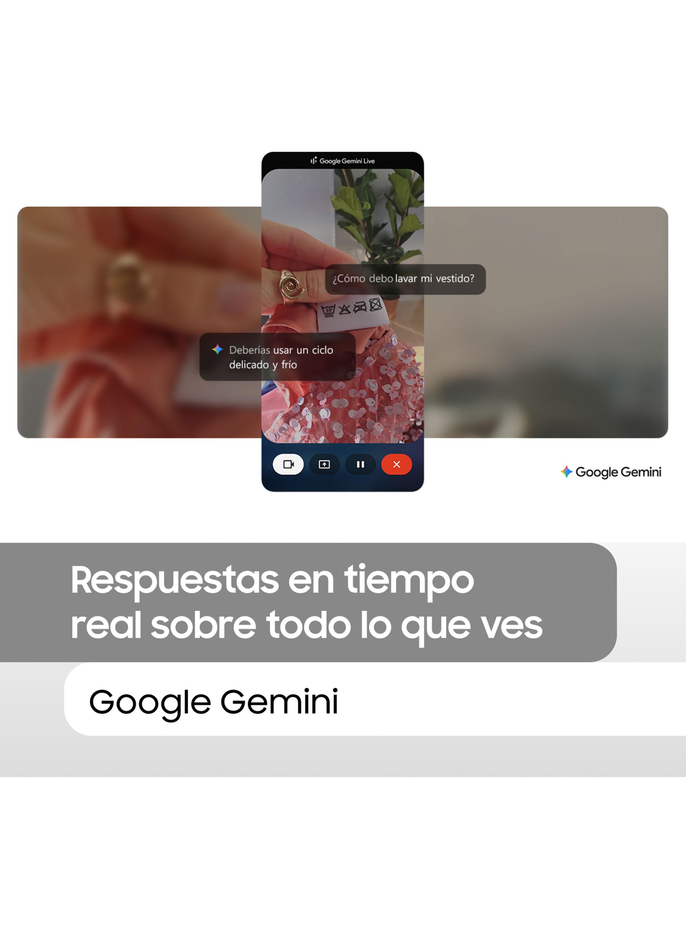 Smartphone Galaxy A17 128GB 6.7' Negro Liberado-4