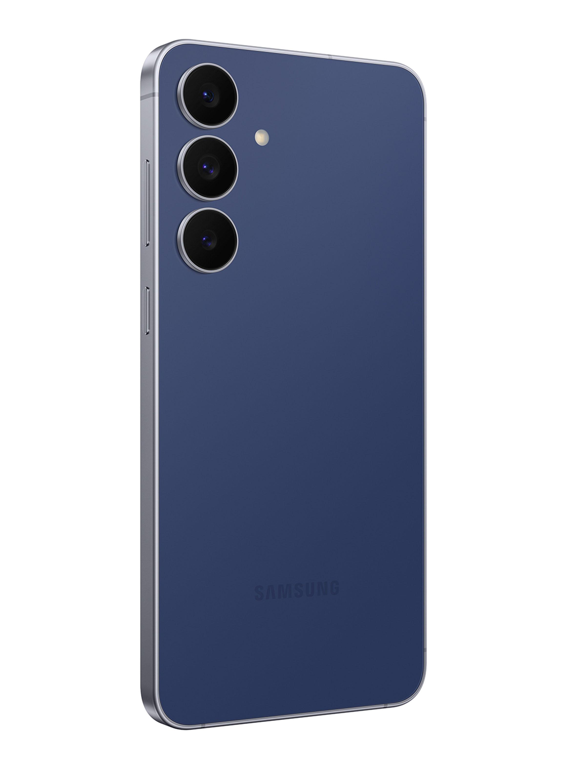 Smartphone Galaxy S25 FE 5G 256GB 6.7' Azul Marino-2