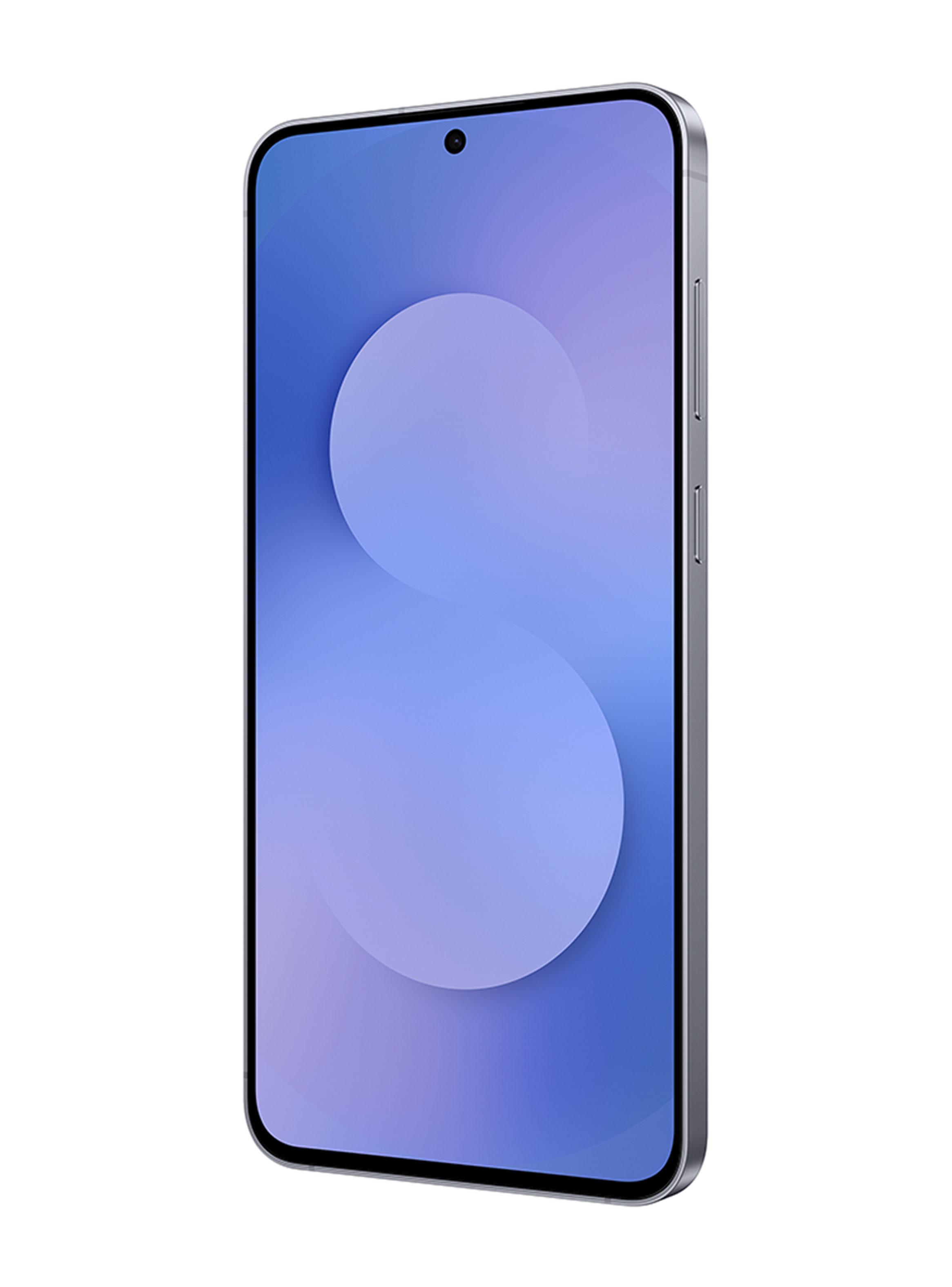Smartphone Galaxy S25 FE 5G 256GB 6.7' Azul Marino-2