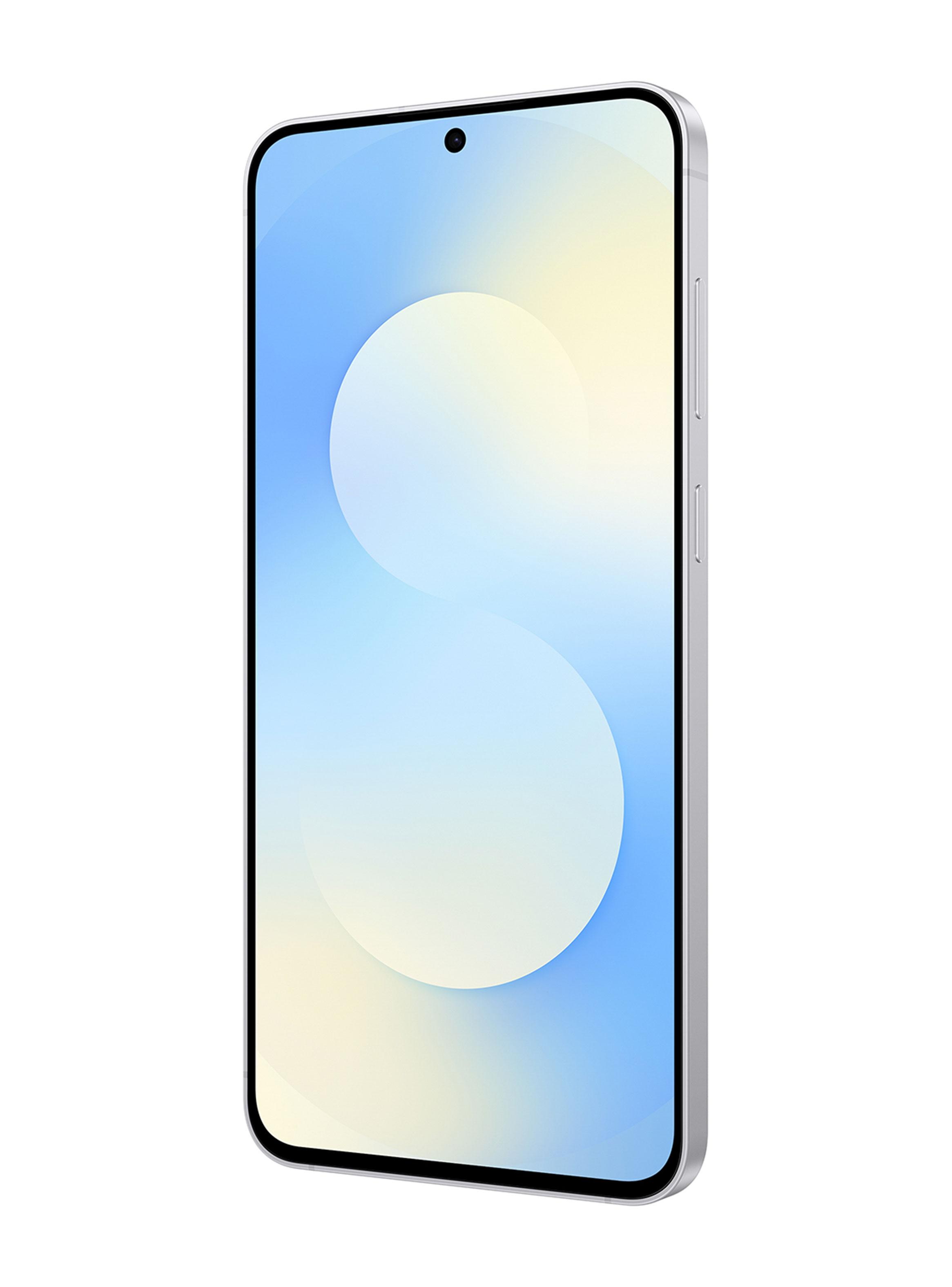Smartphone Galaxy S25 FE 5G 256GB 6.7' Celeste-1