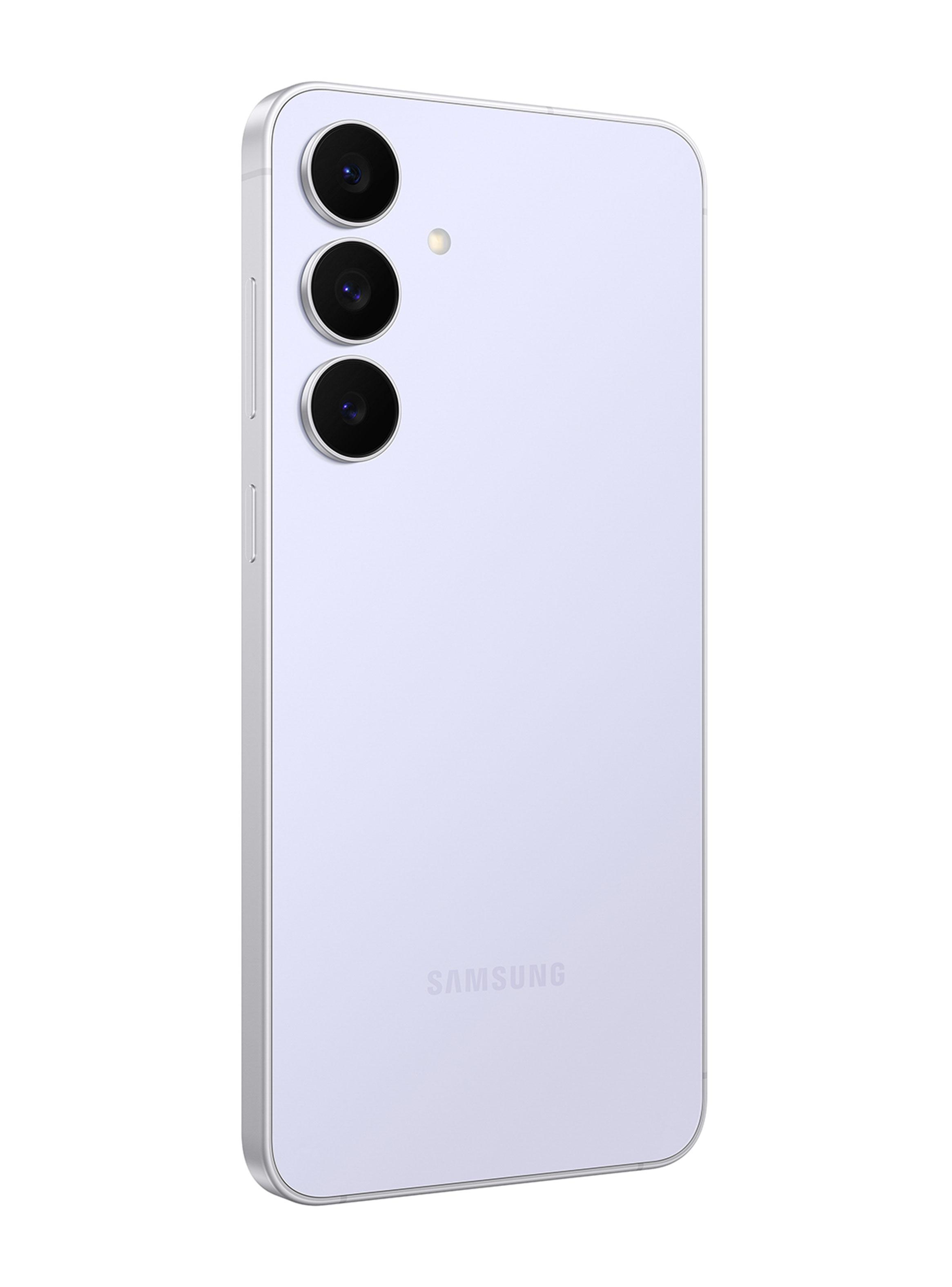 Smartphone Galaxy S25 FE 5G 256GB 6.7' Celeste-2