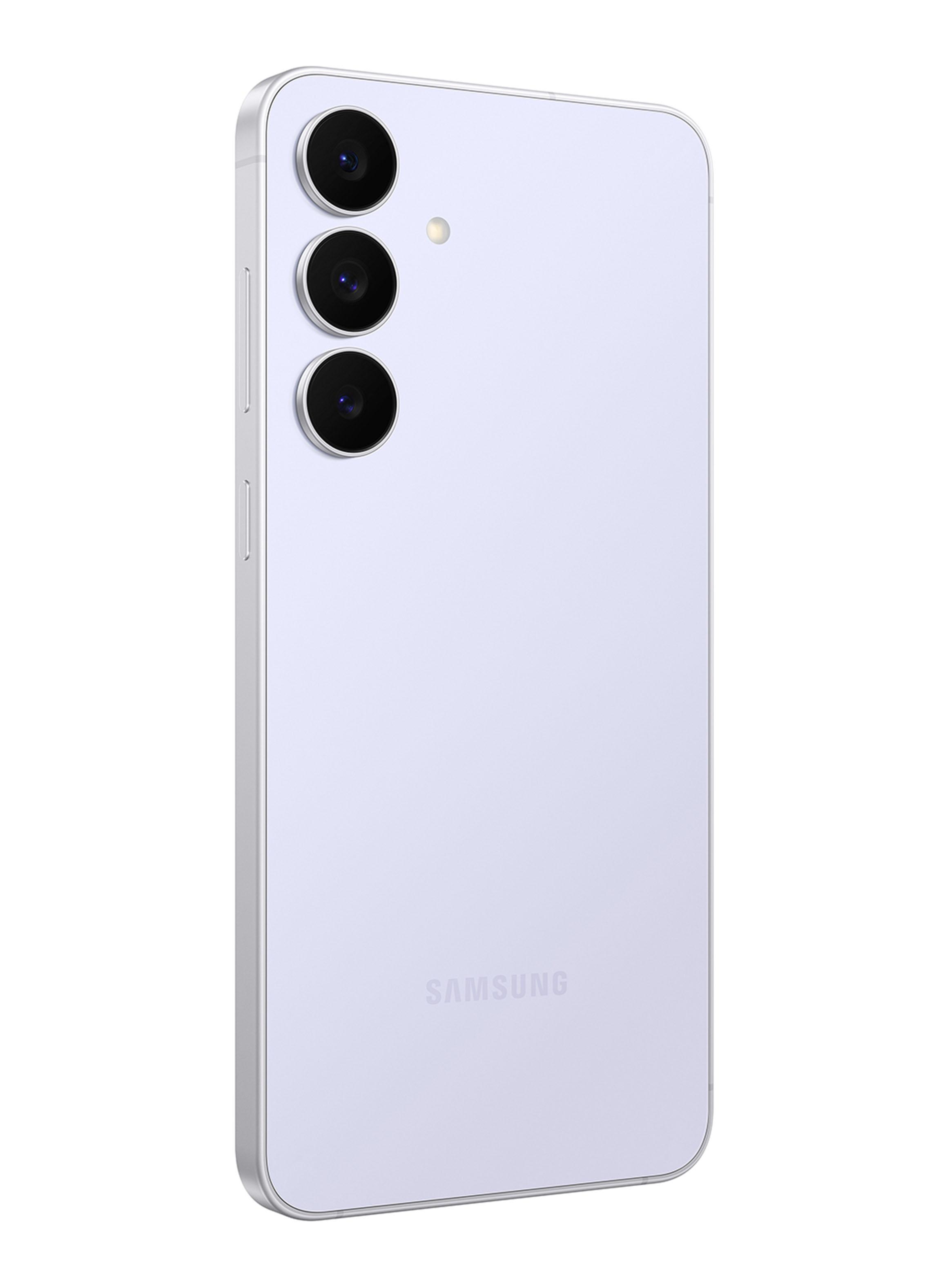 Smartphone Galaxy S25 FE 5G 256GB 6.7' Celeste-3