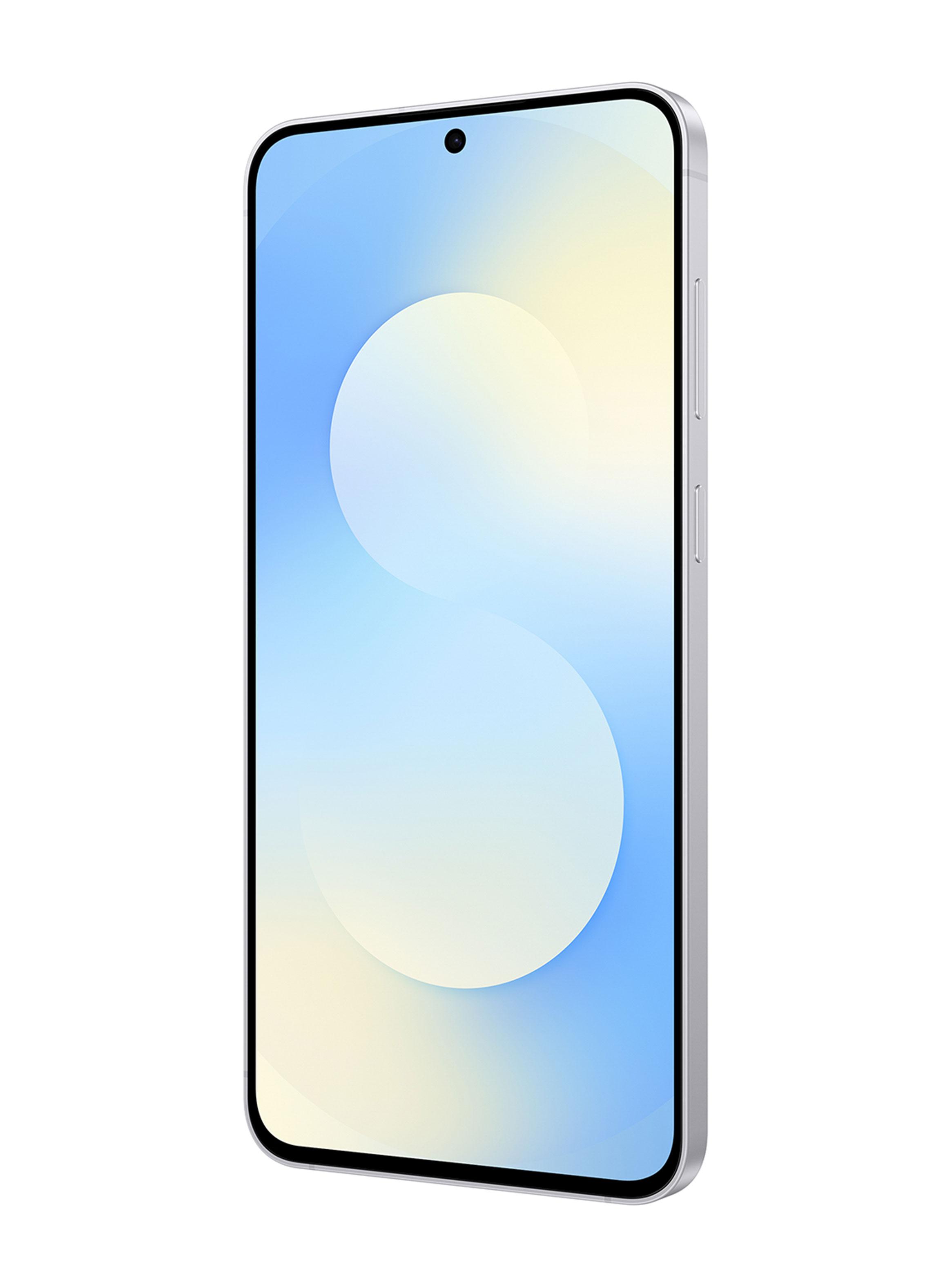 Smartphone Galaxy S25 FE 5G 256GB 6.7' Celeste-2