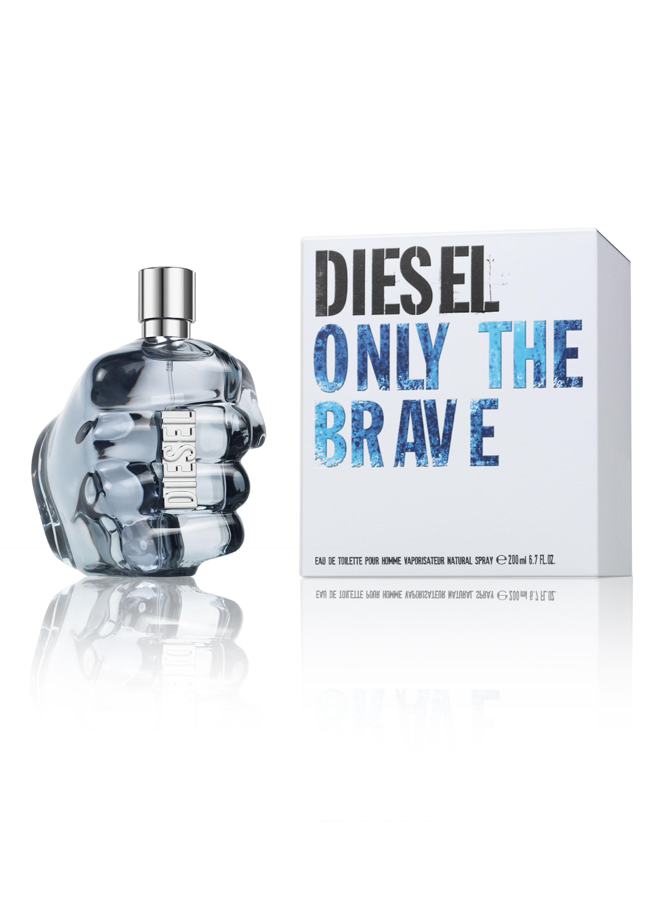 Perfume Only The Brave EDT Hombre 200 ml-1